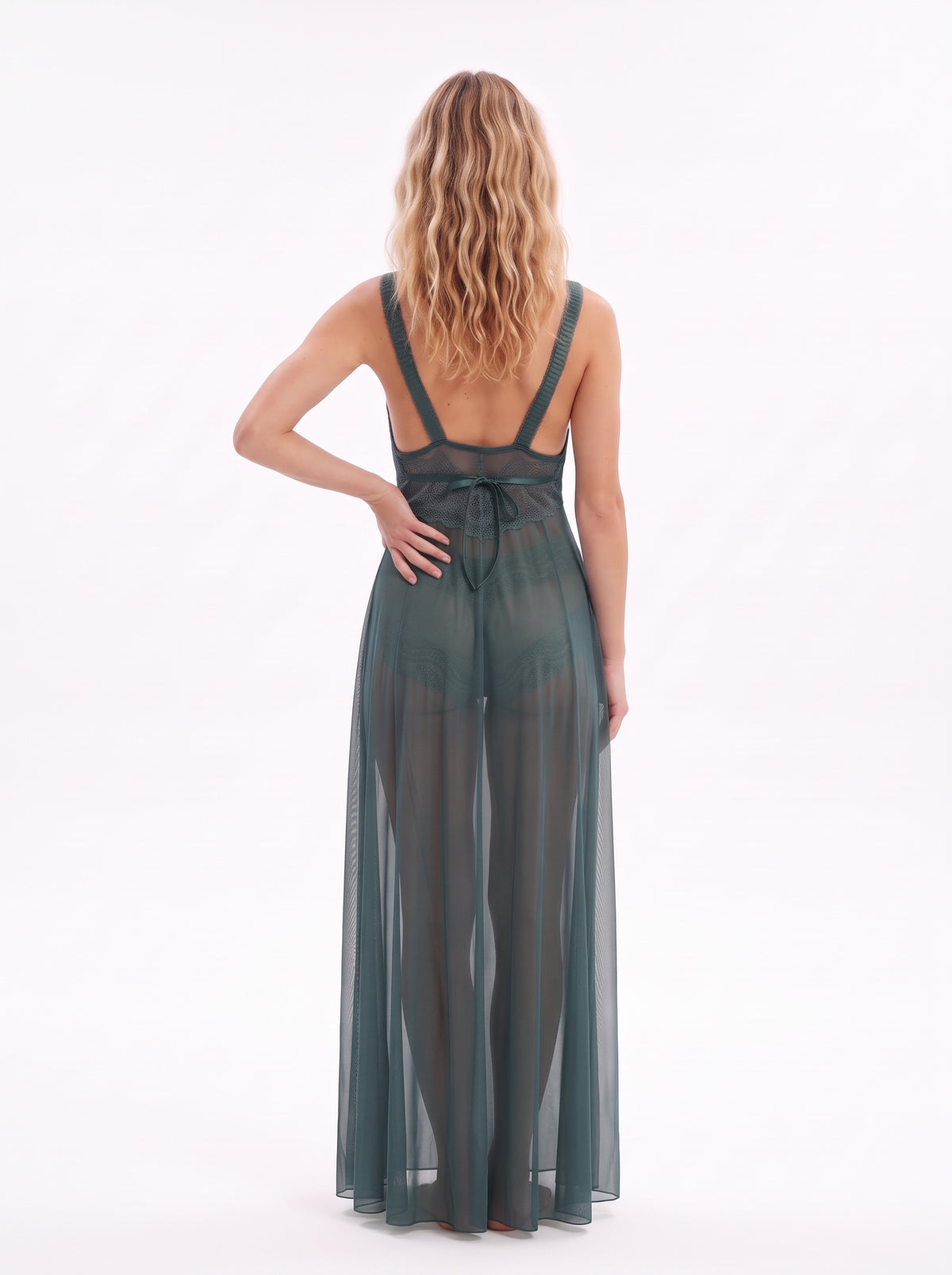Ethereal Allure