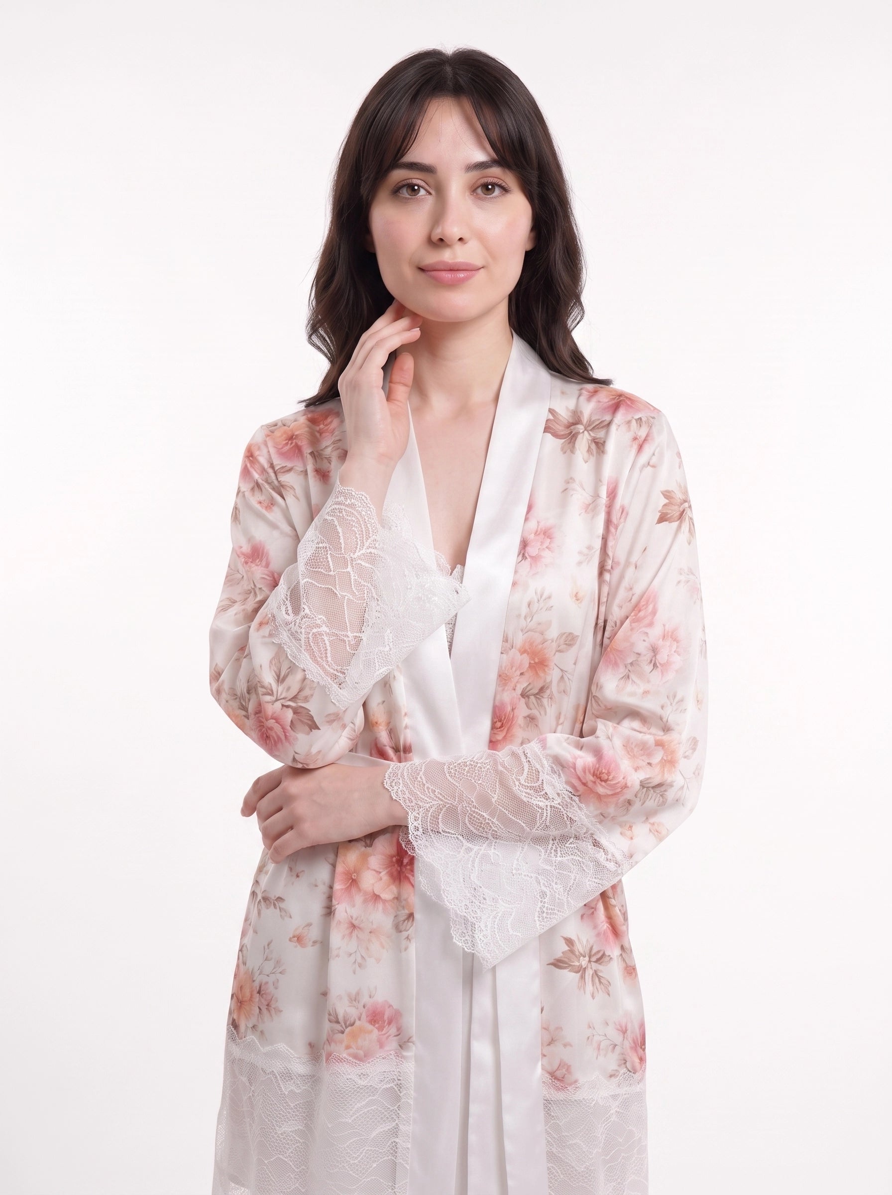 Satin Blossom