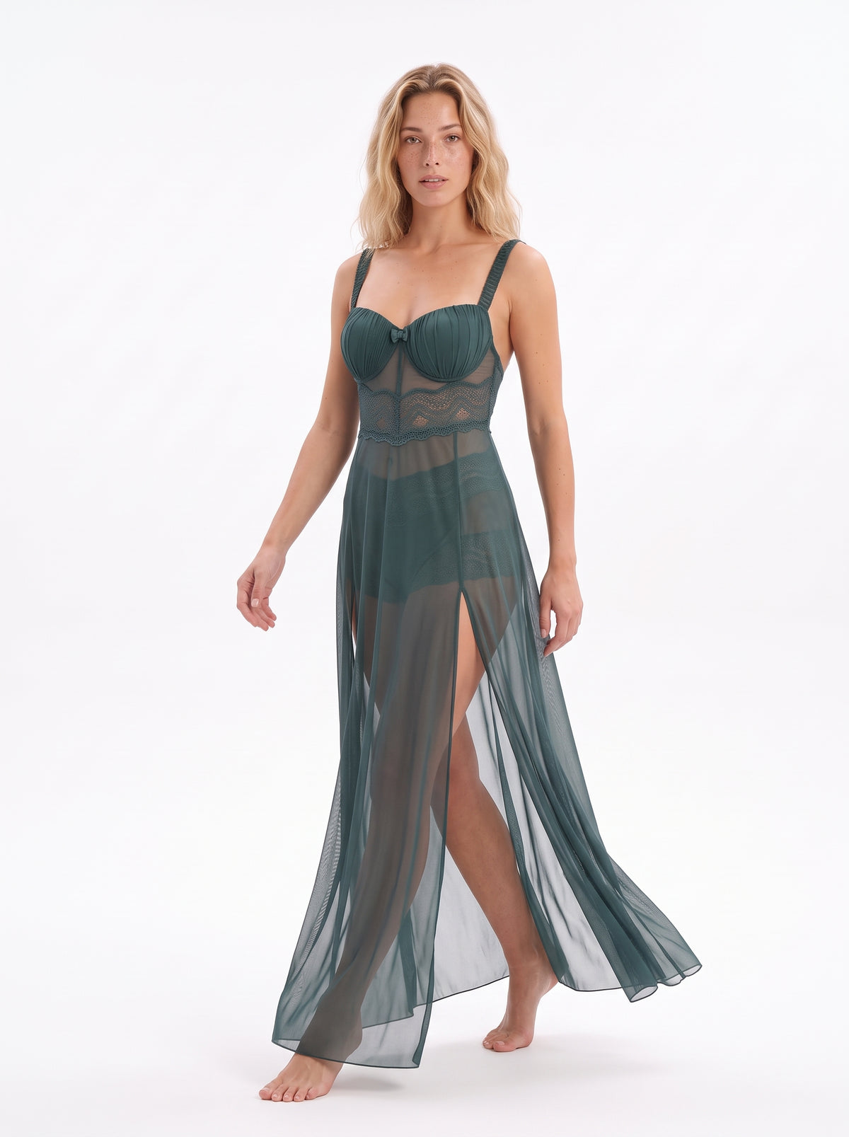 Ethereal Allure