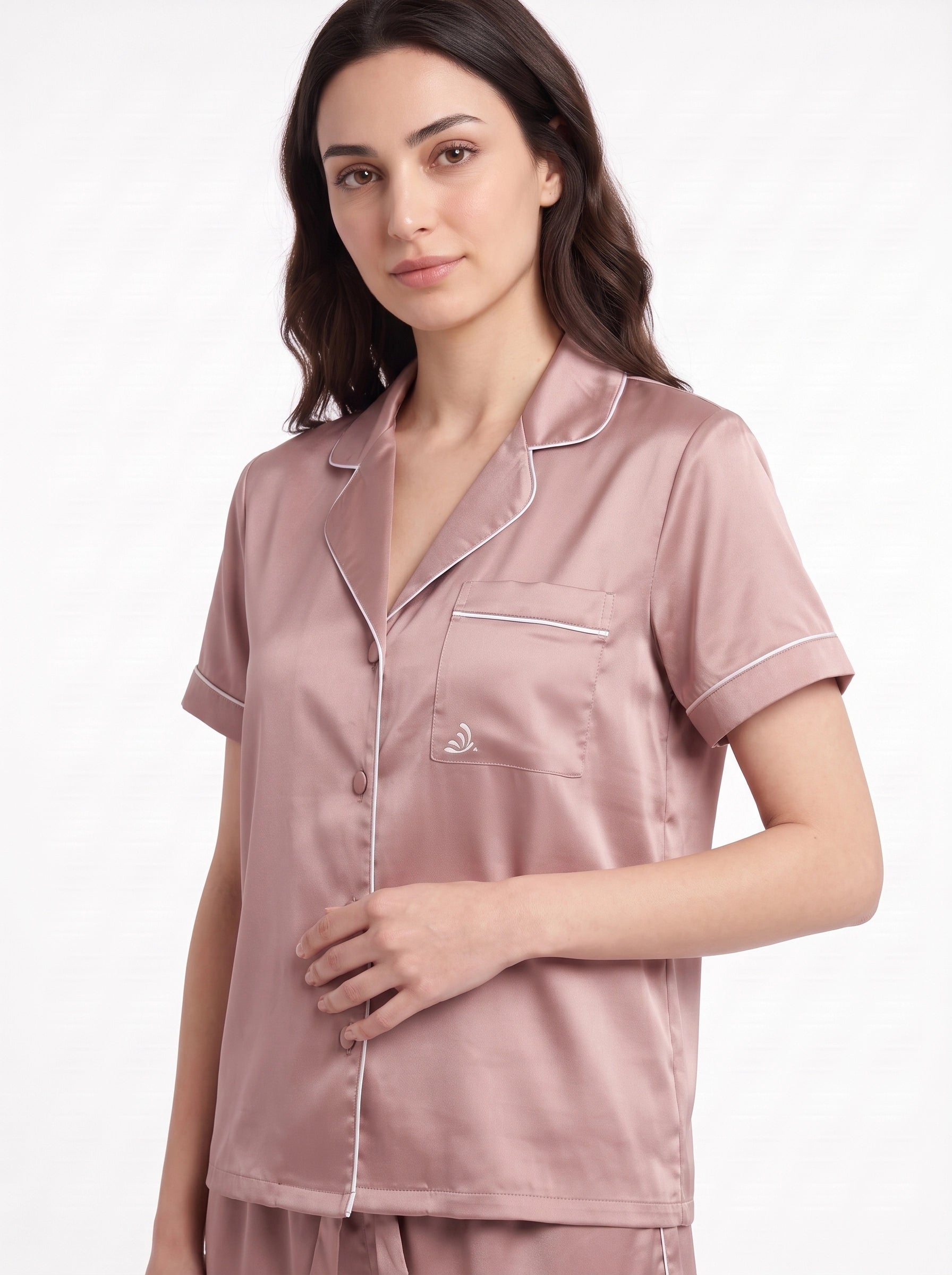PJ-Satin-SHORT