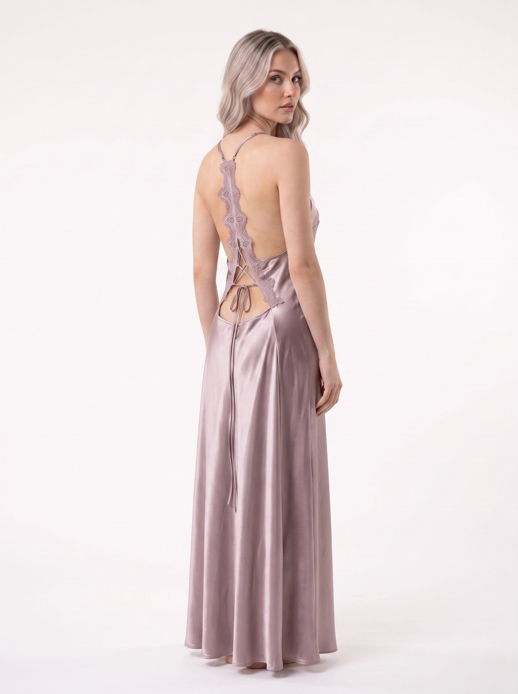NIGHT DRESS