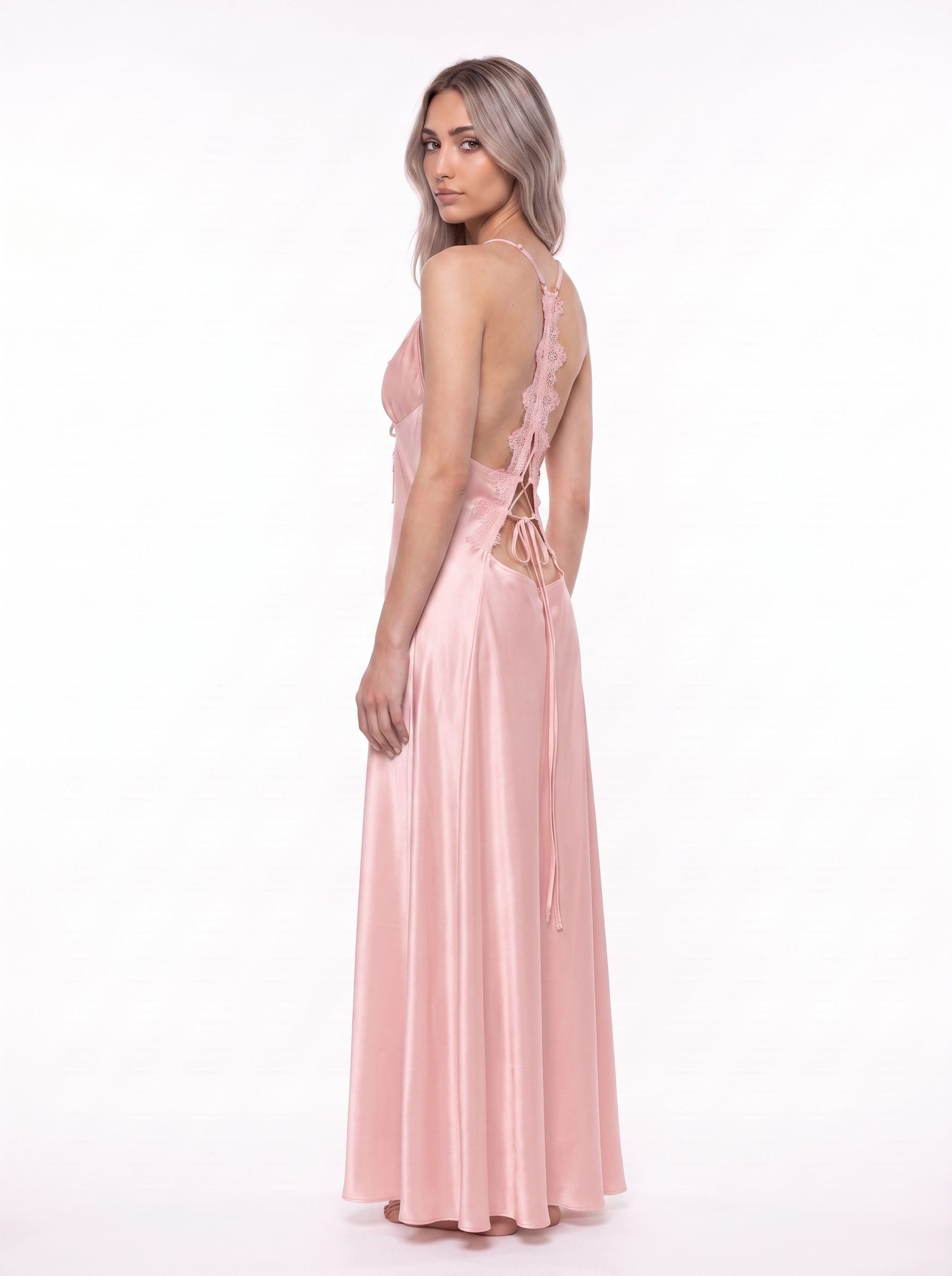 NIGHT DRESS
