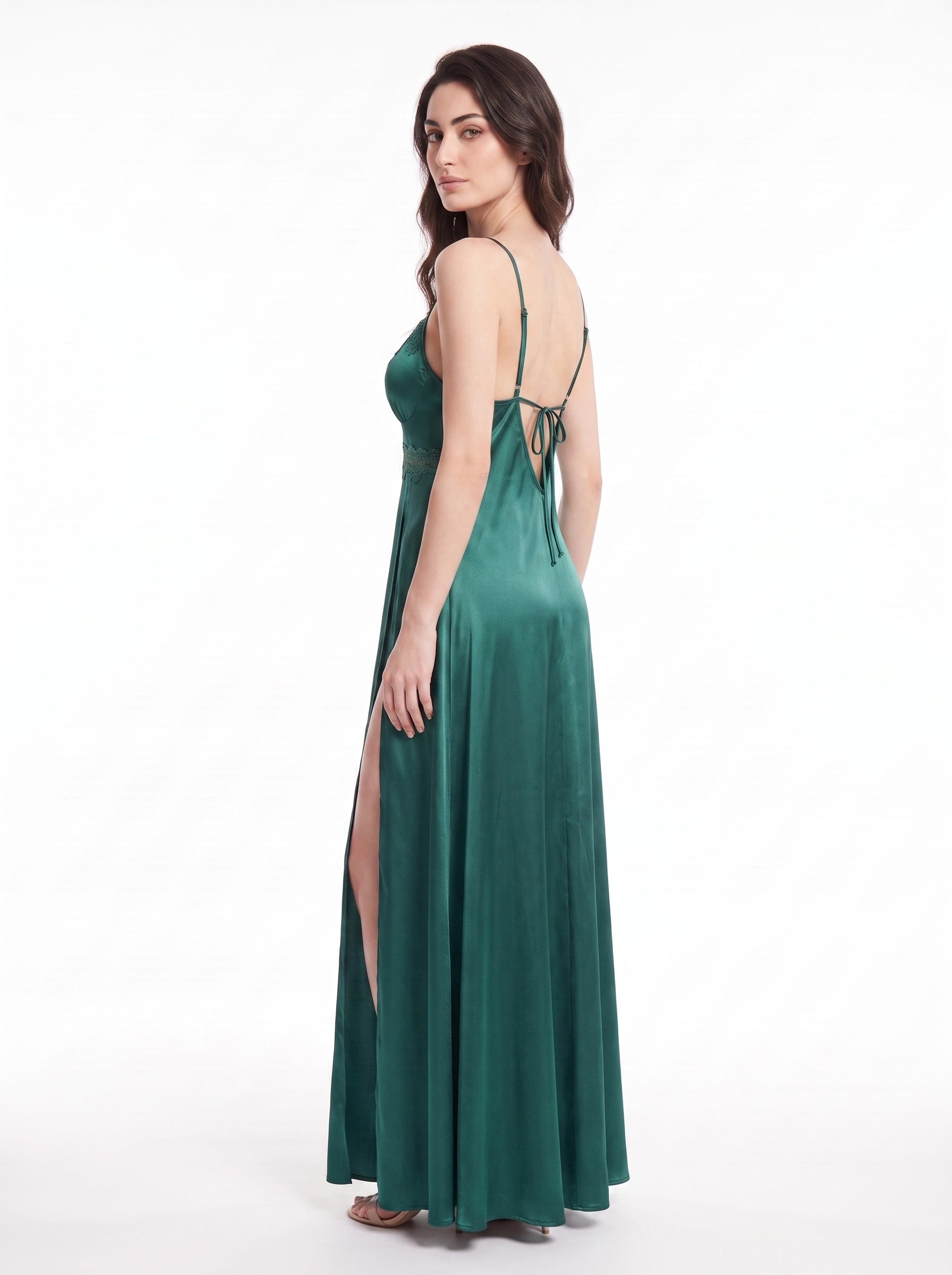 Satin Siren