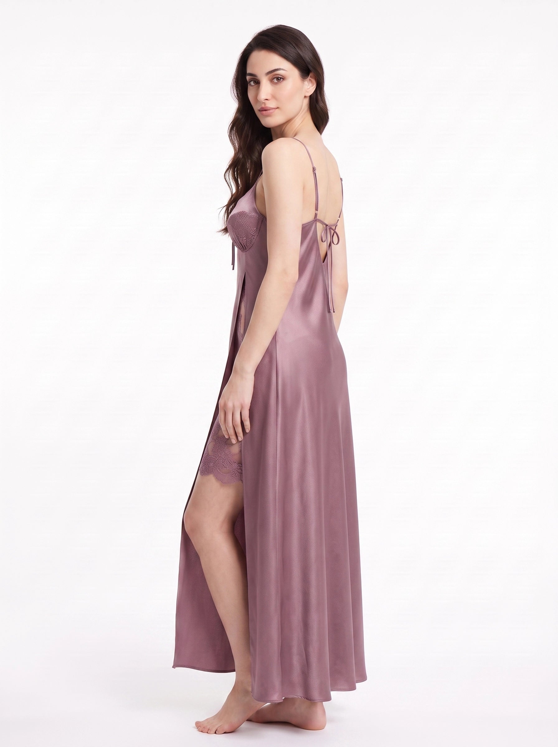 feminine touch