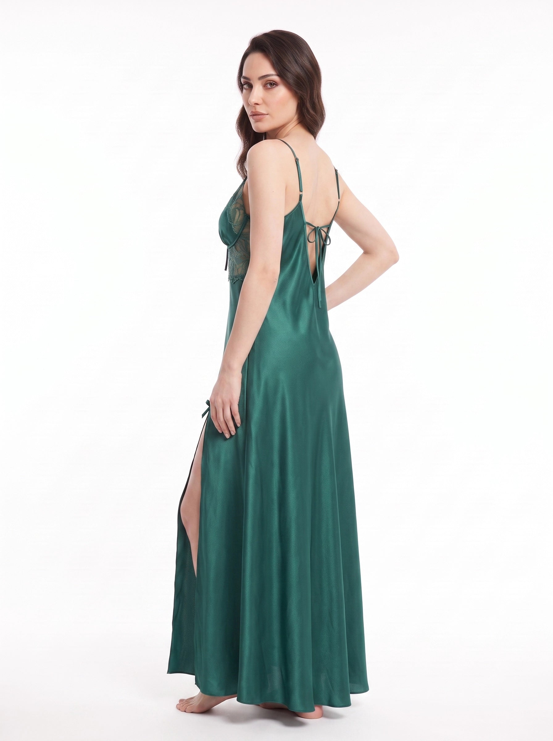Satin Magic