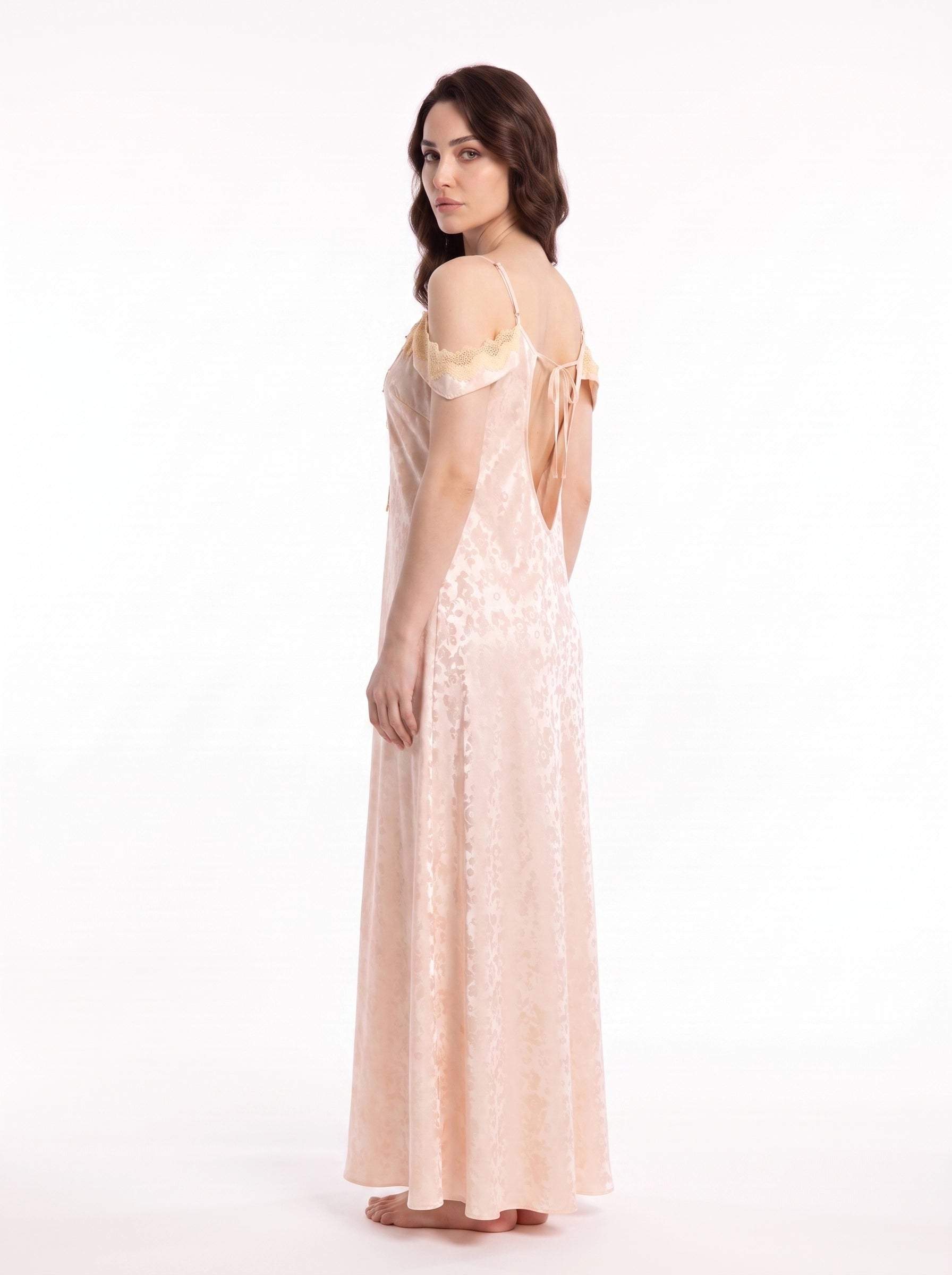 Jacquard Romance