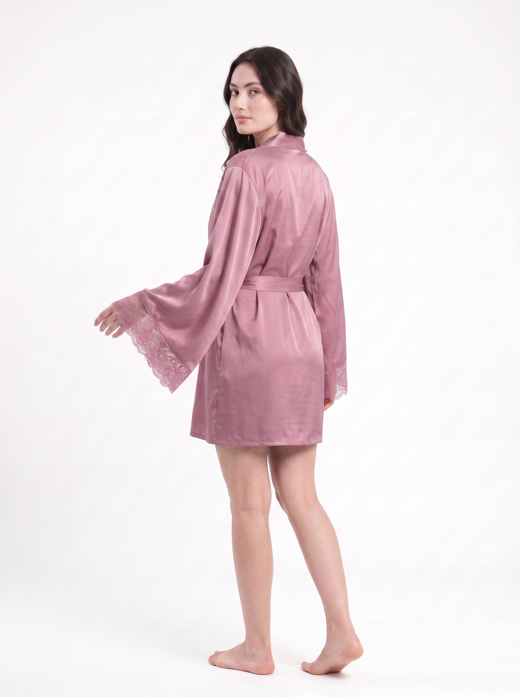Soft Satin
