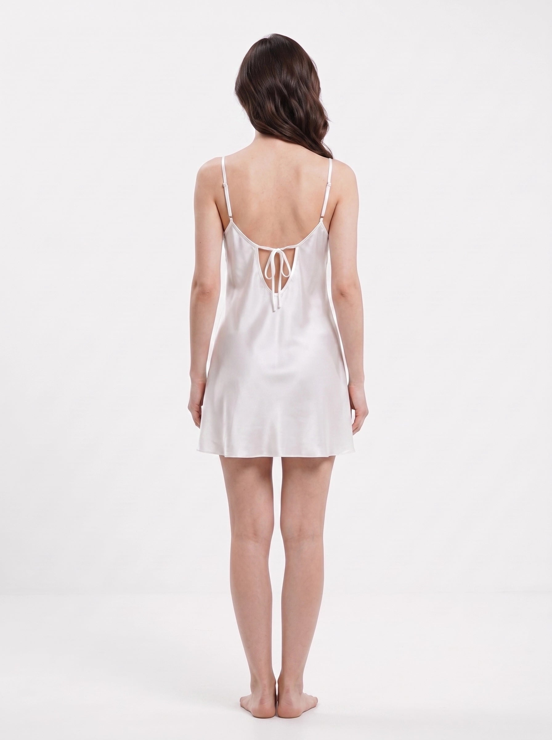 Dainty Satin
