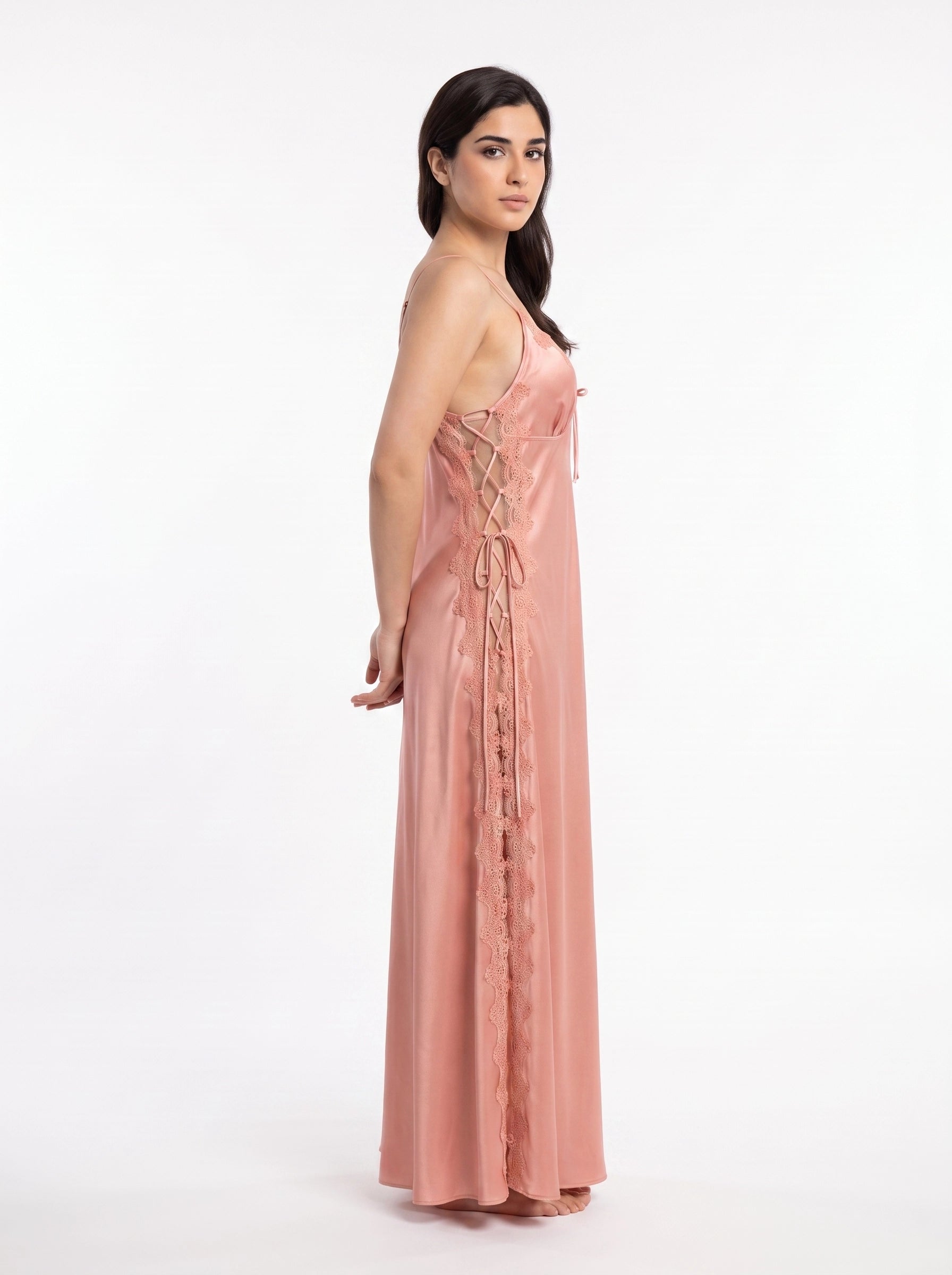 Satin Cascade