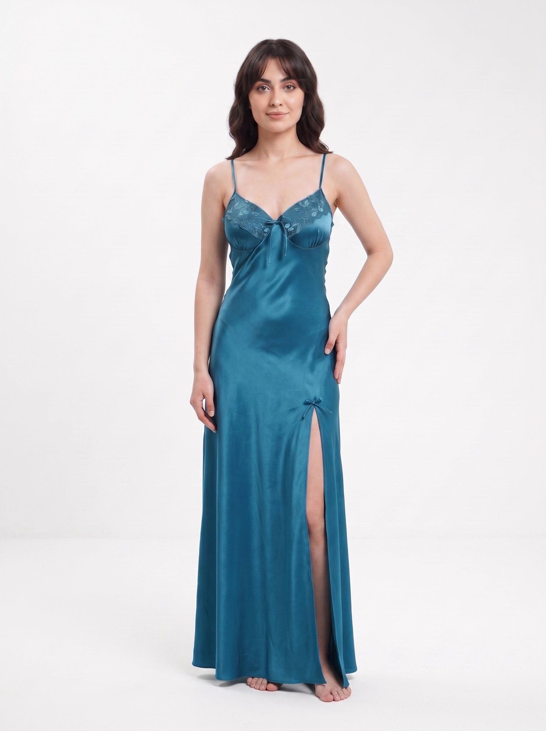 NIGHT DRESS