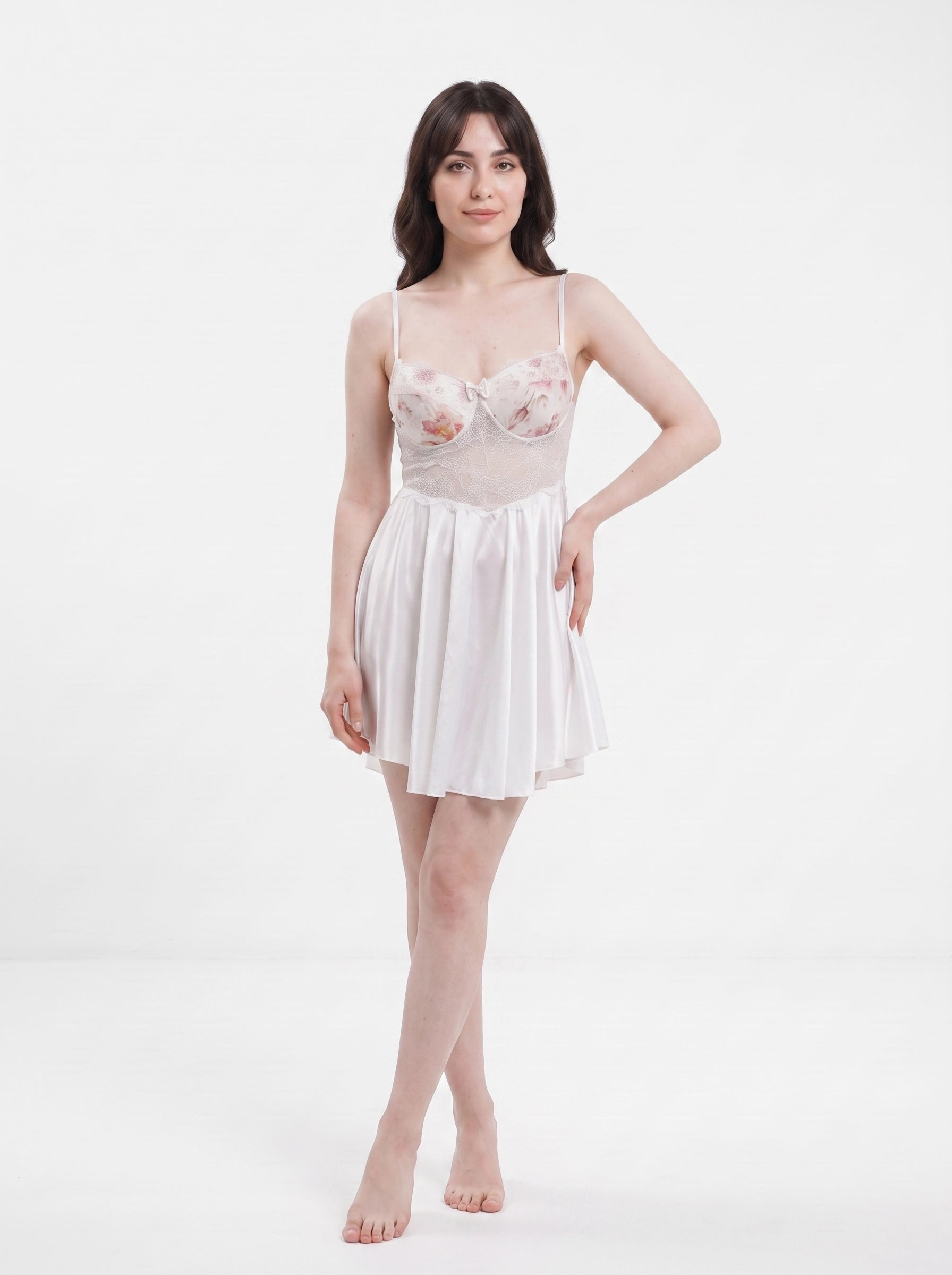 Satin Blossom