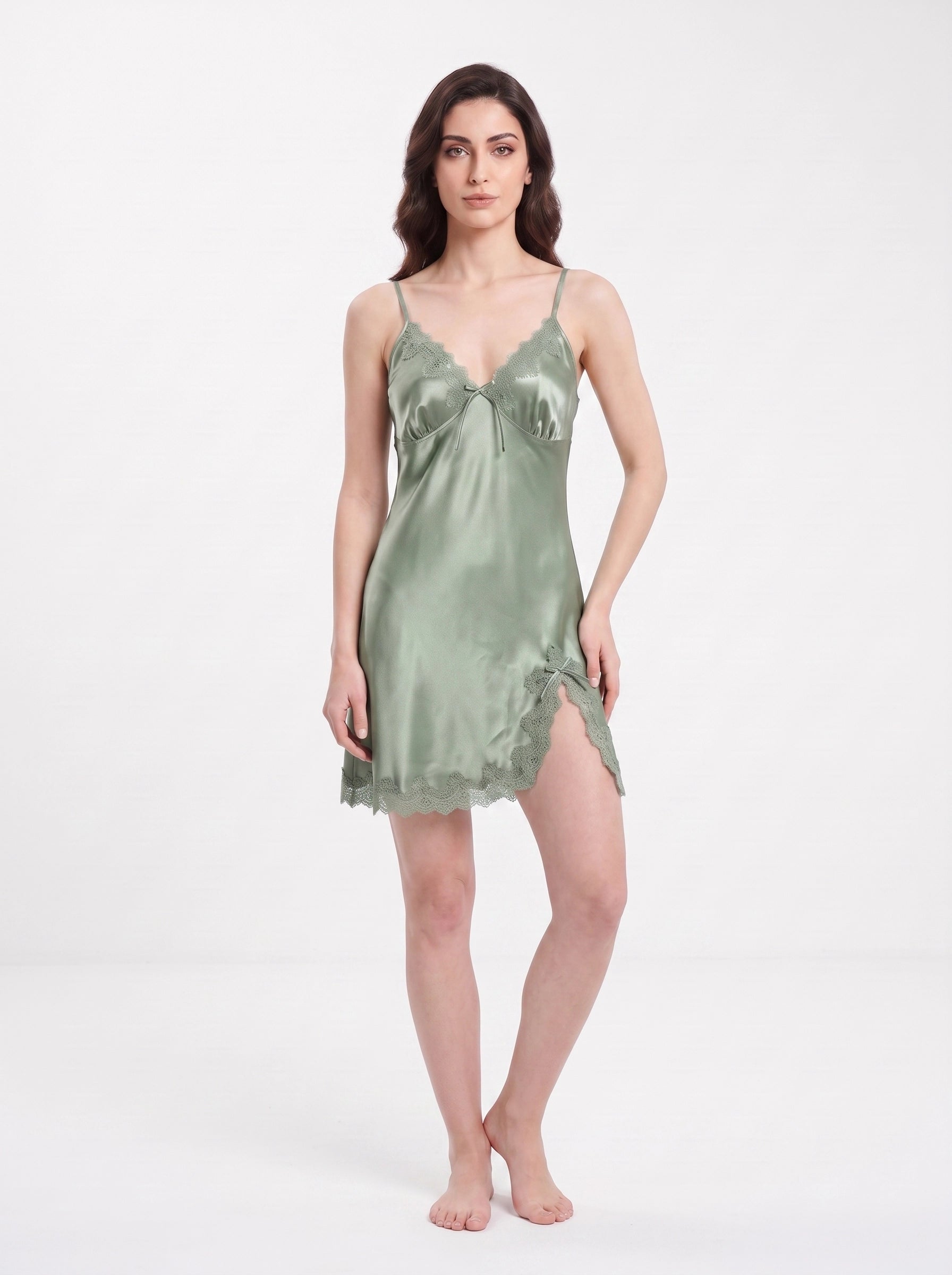 bold femininity