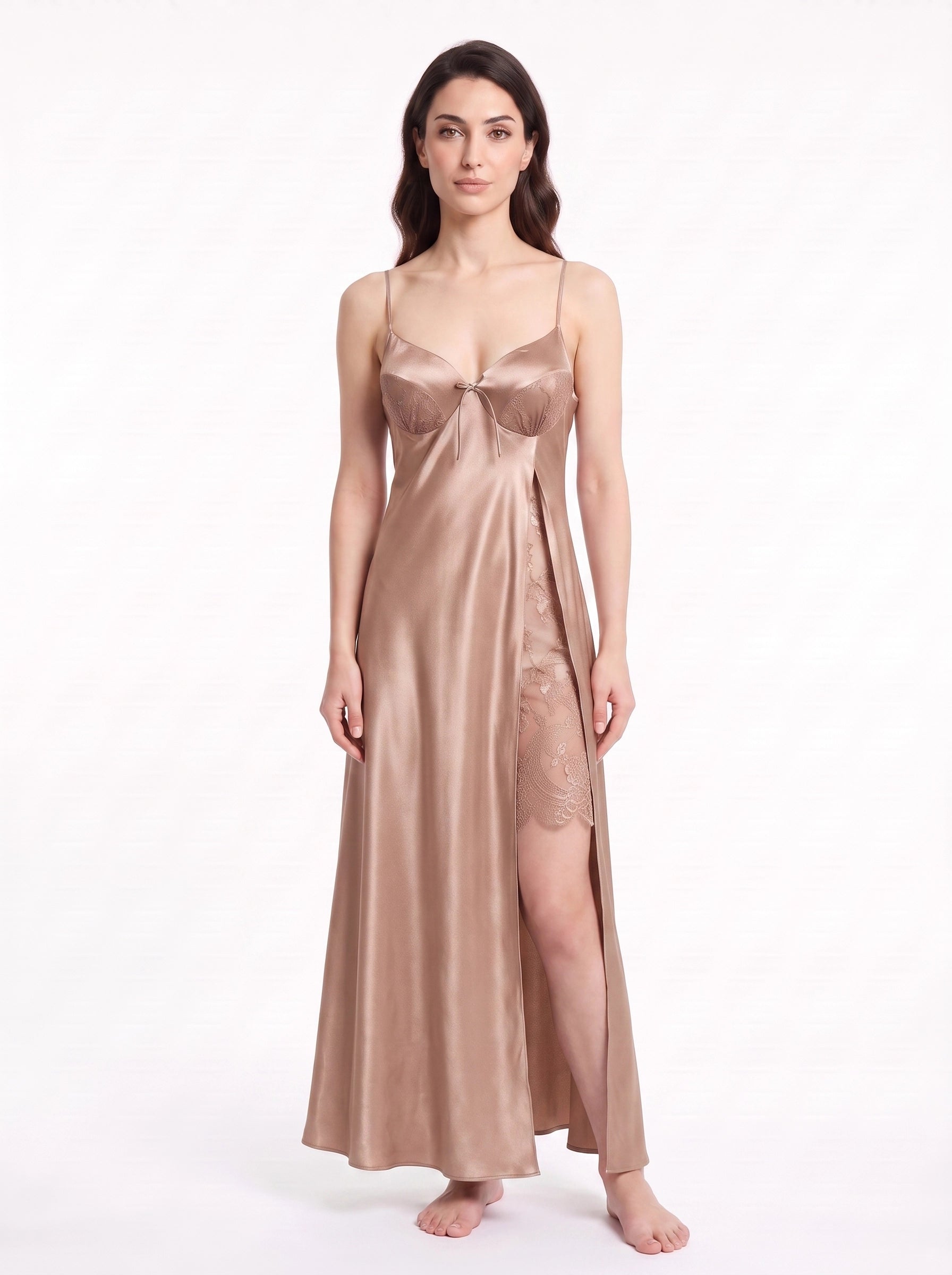 feminine touch
