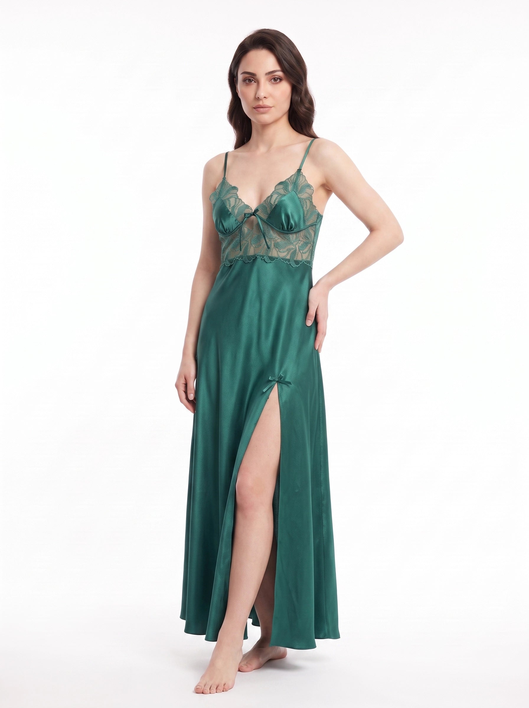 Satin Magic