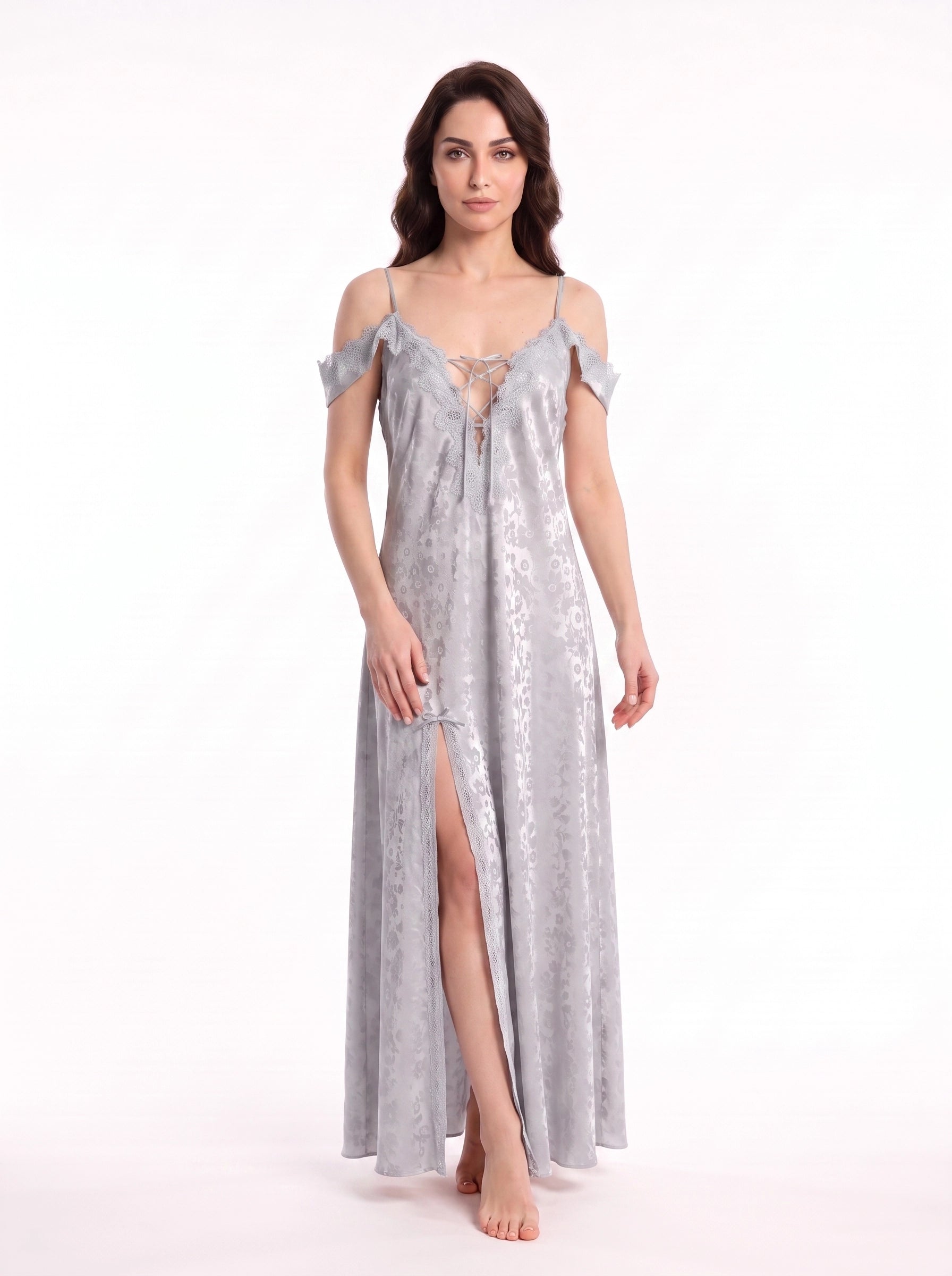 Jacquard Romance
