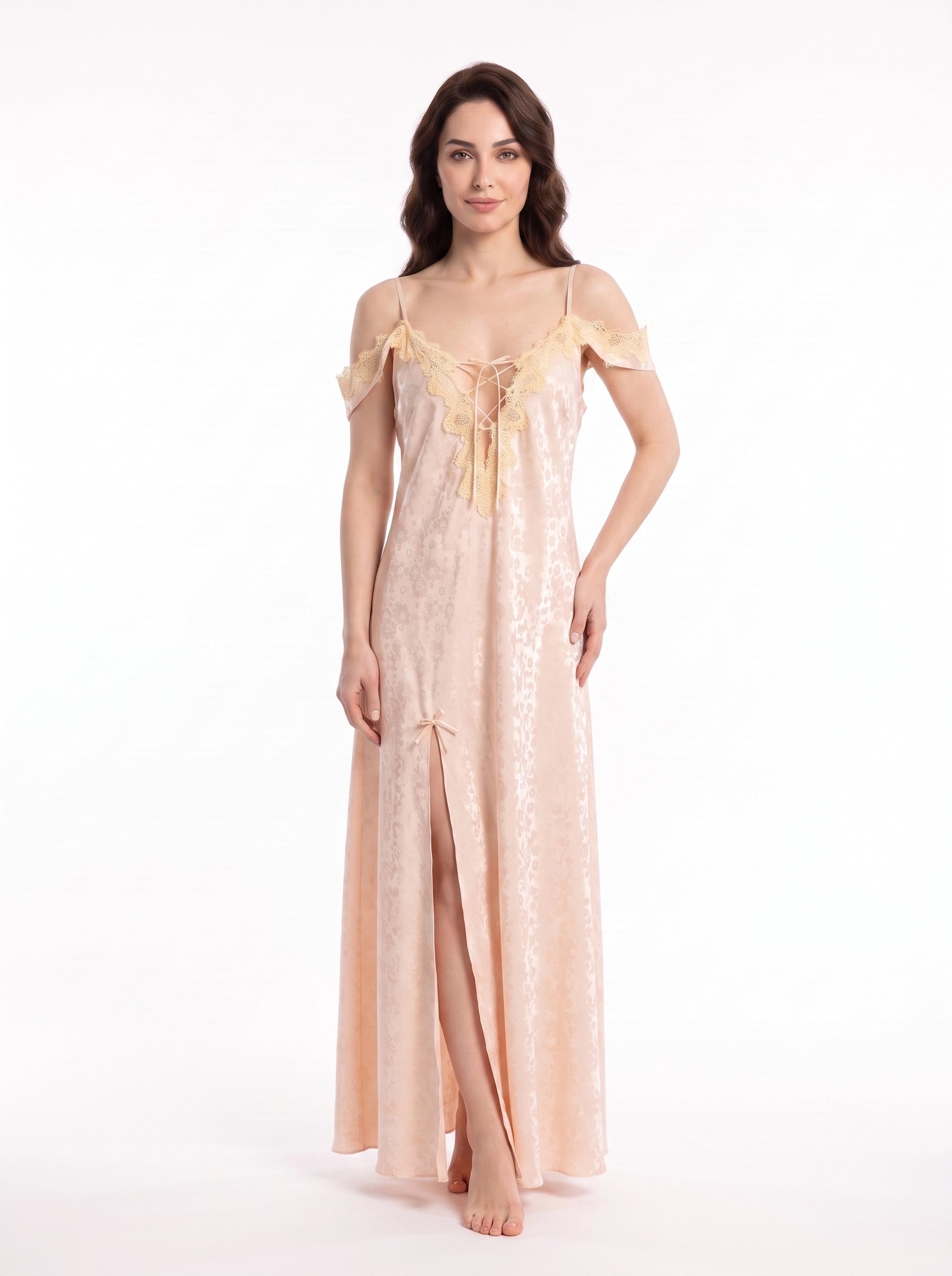 Jacquard Romance