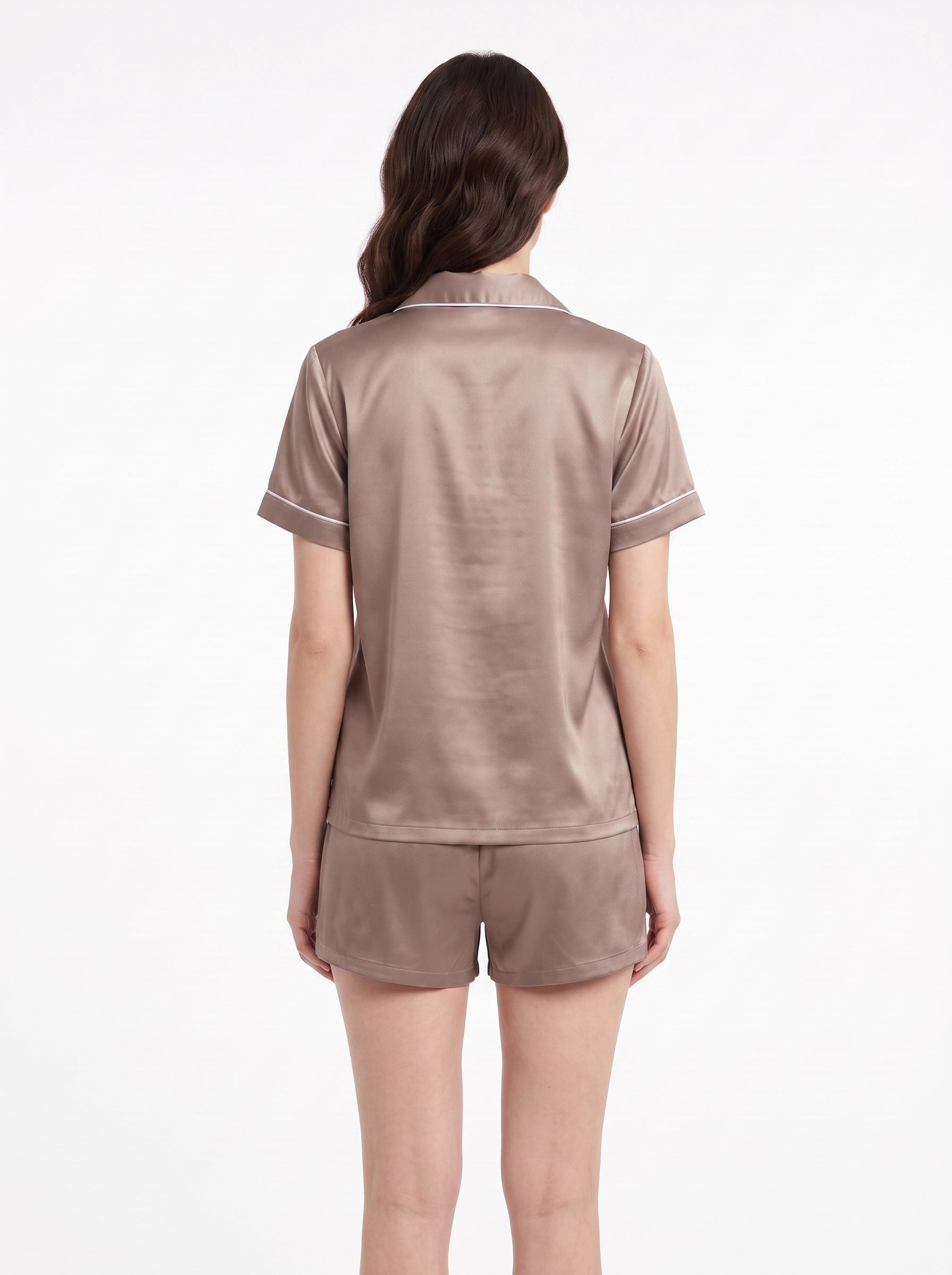 PJ-Satin-SHORT