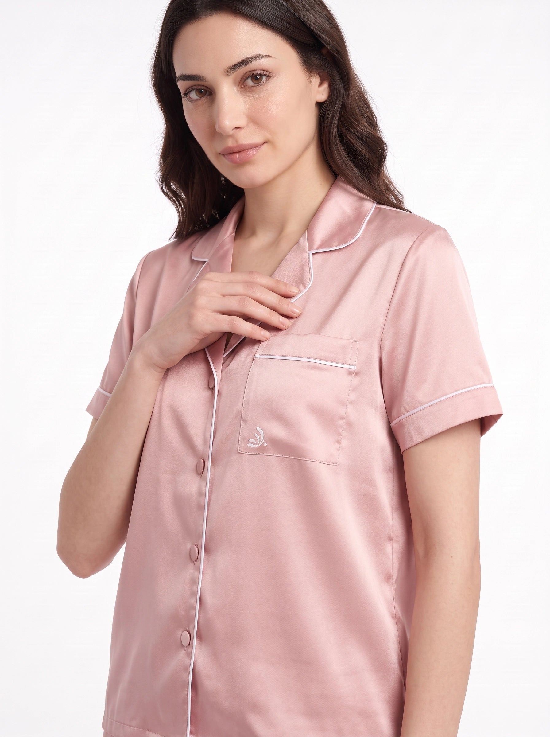PJ-Satin-SHORT