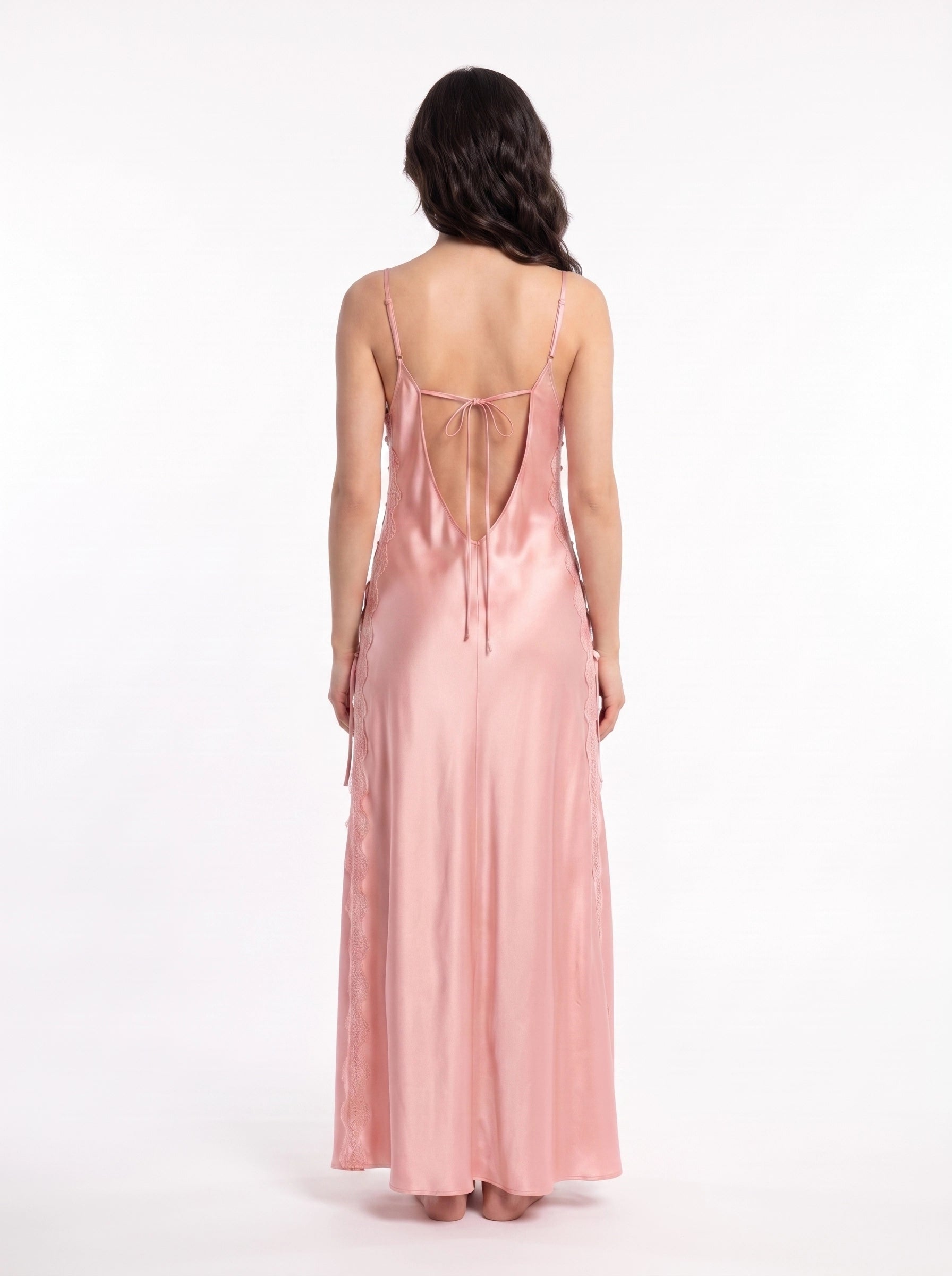 Satin Cascade