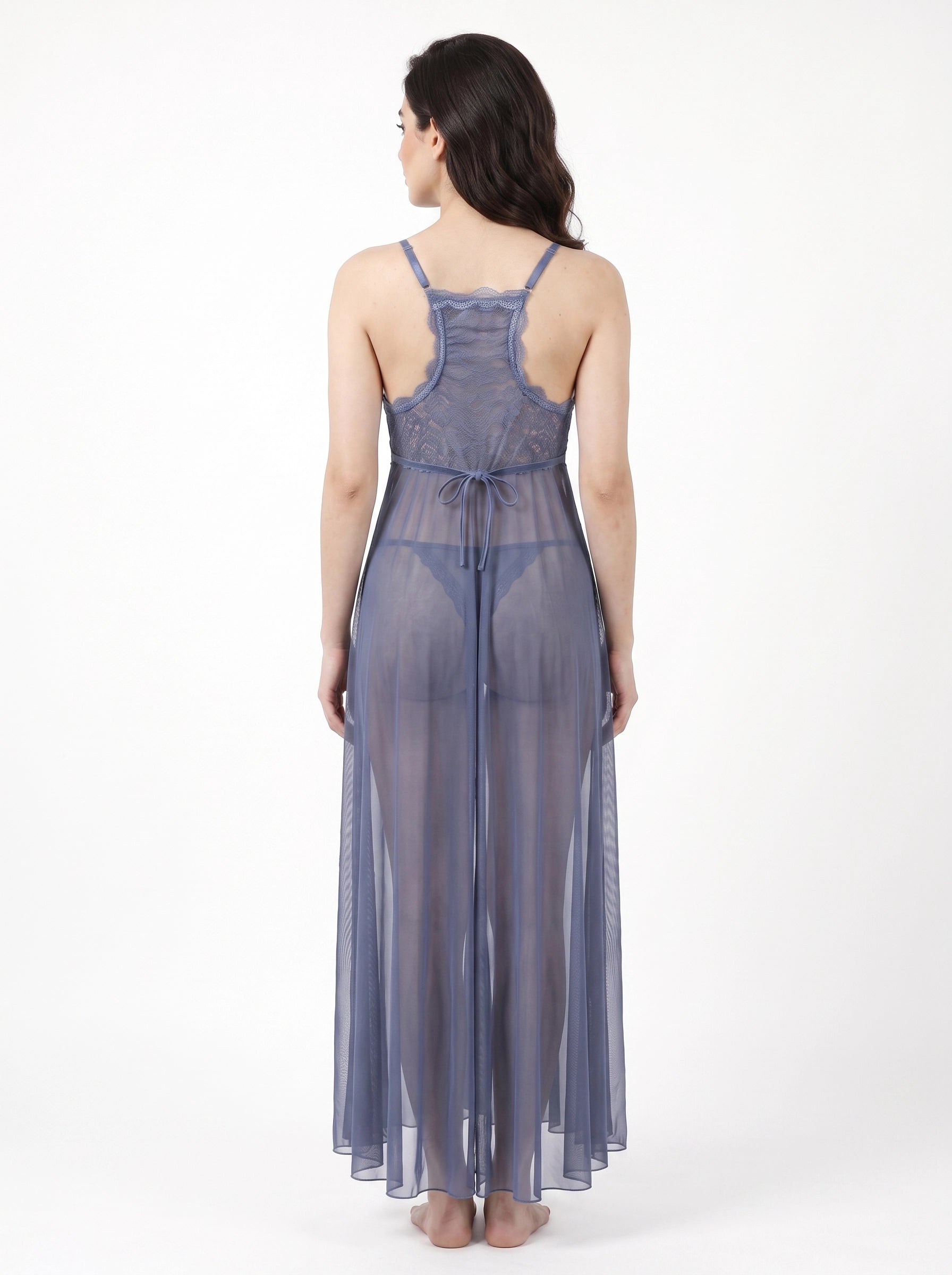 NIGHT DRESS