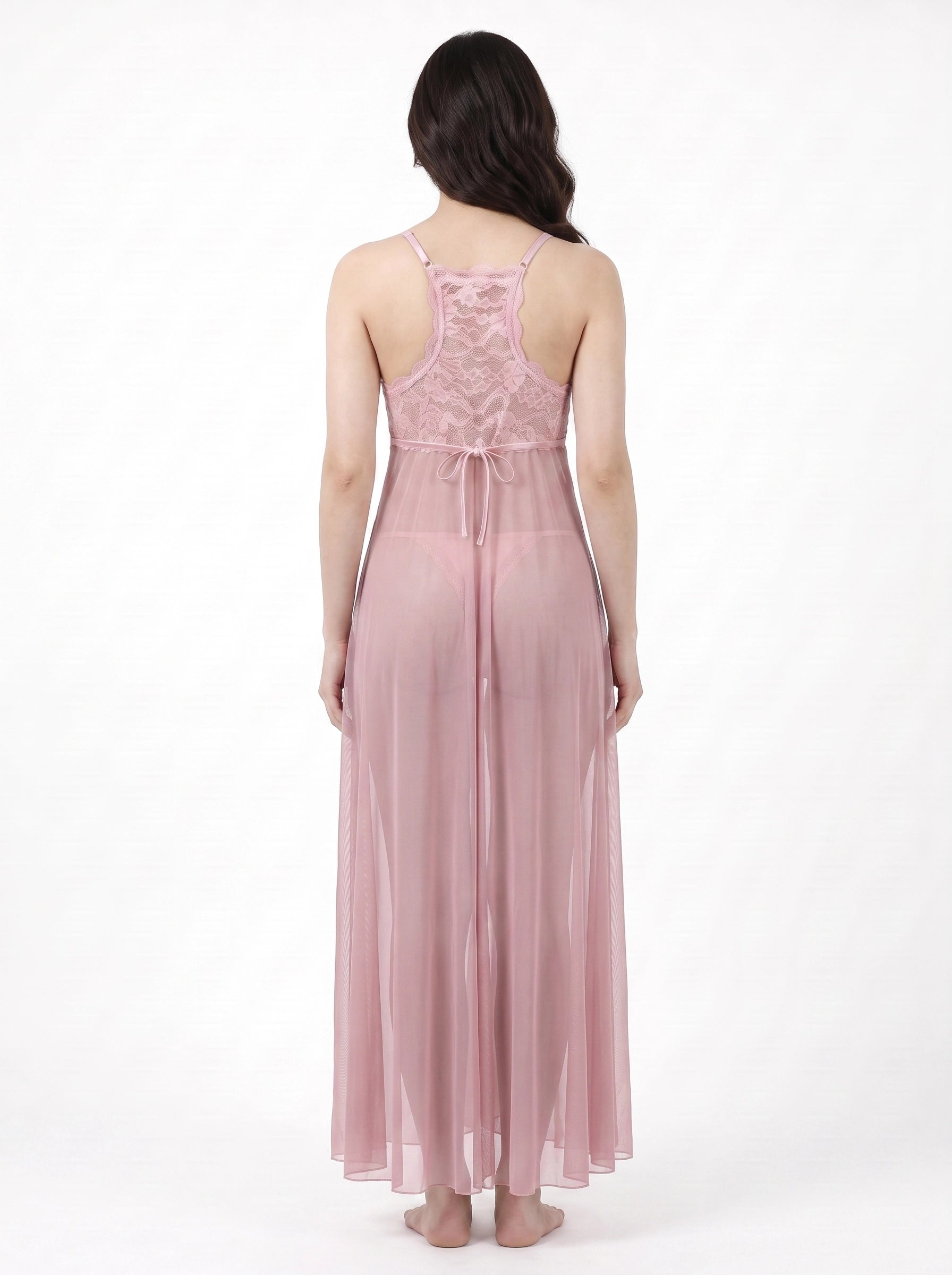 NIGHT DRESS