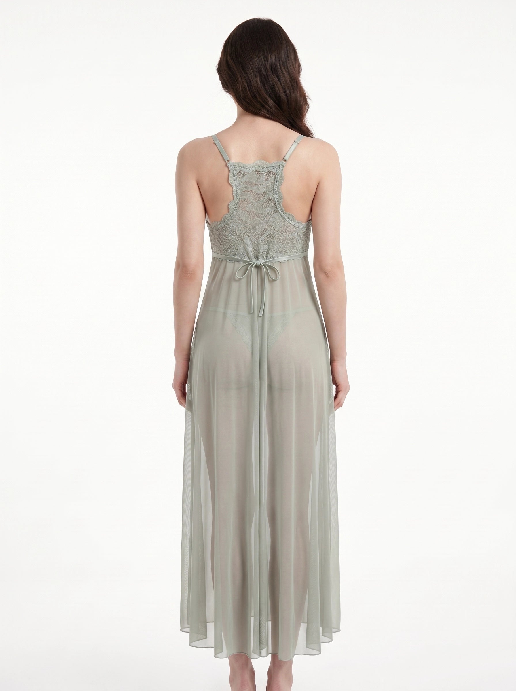 NIGHT DRESS