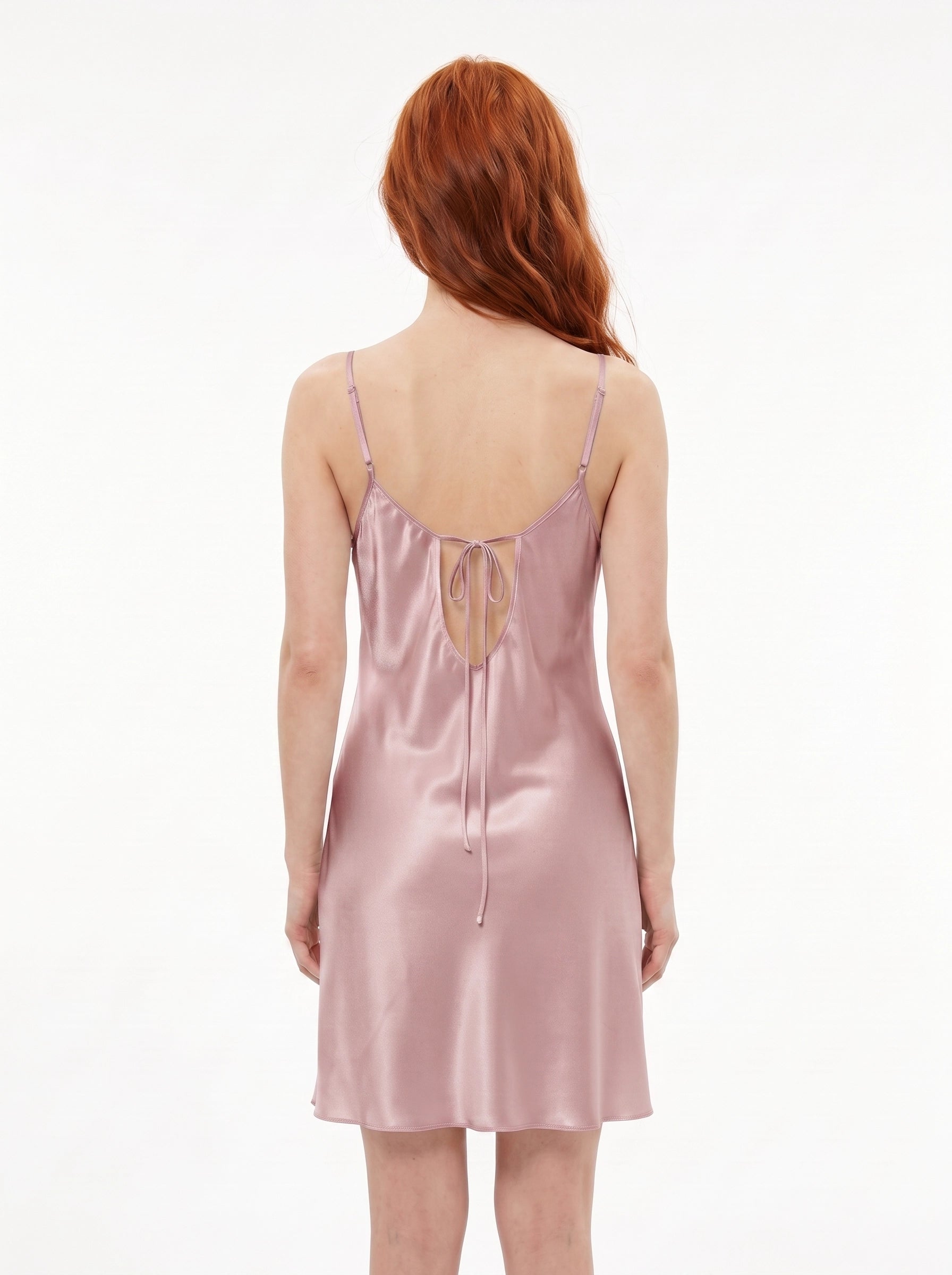 Gentle Satin