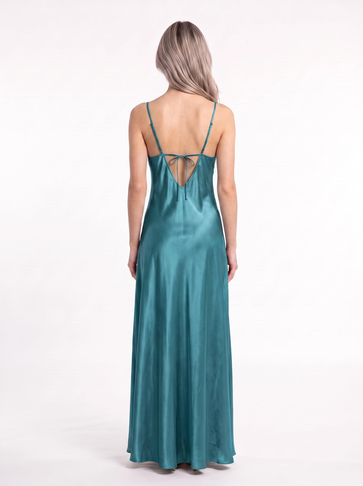 loveliness satin