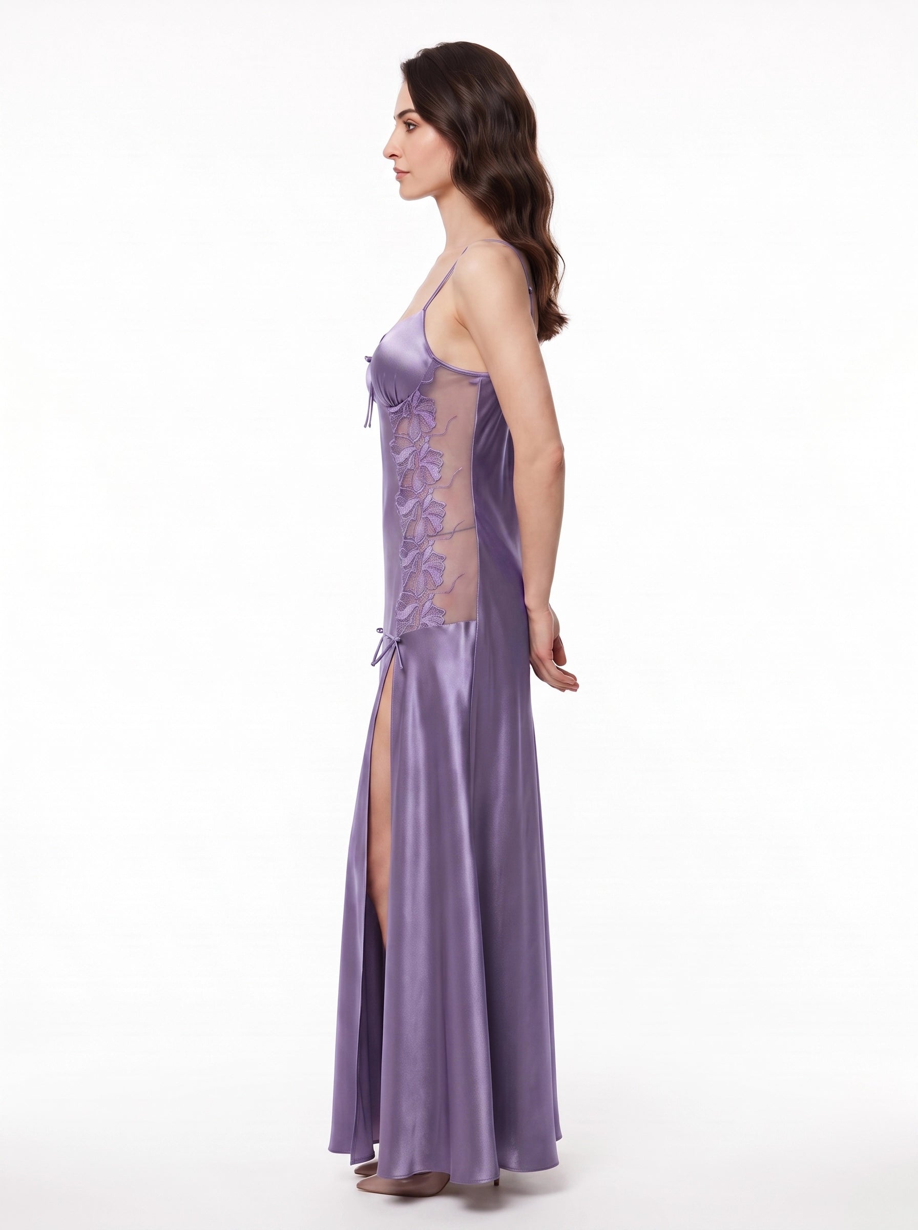 NIGHT DRESS