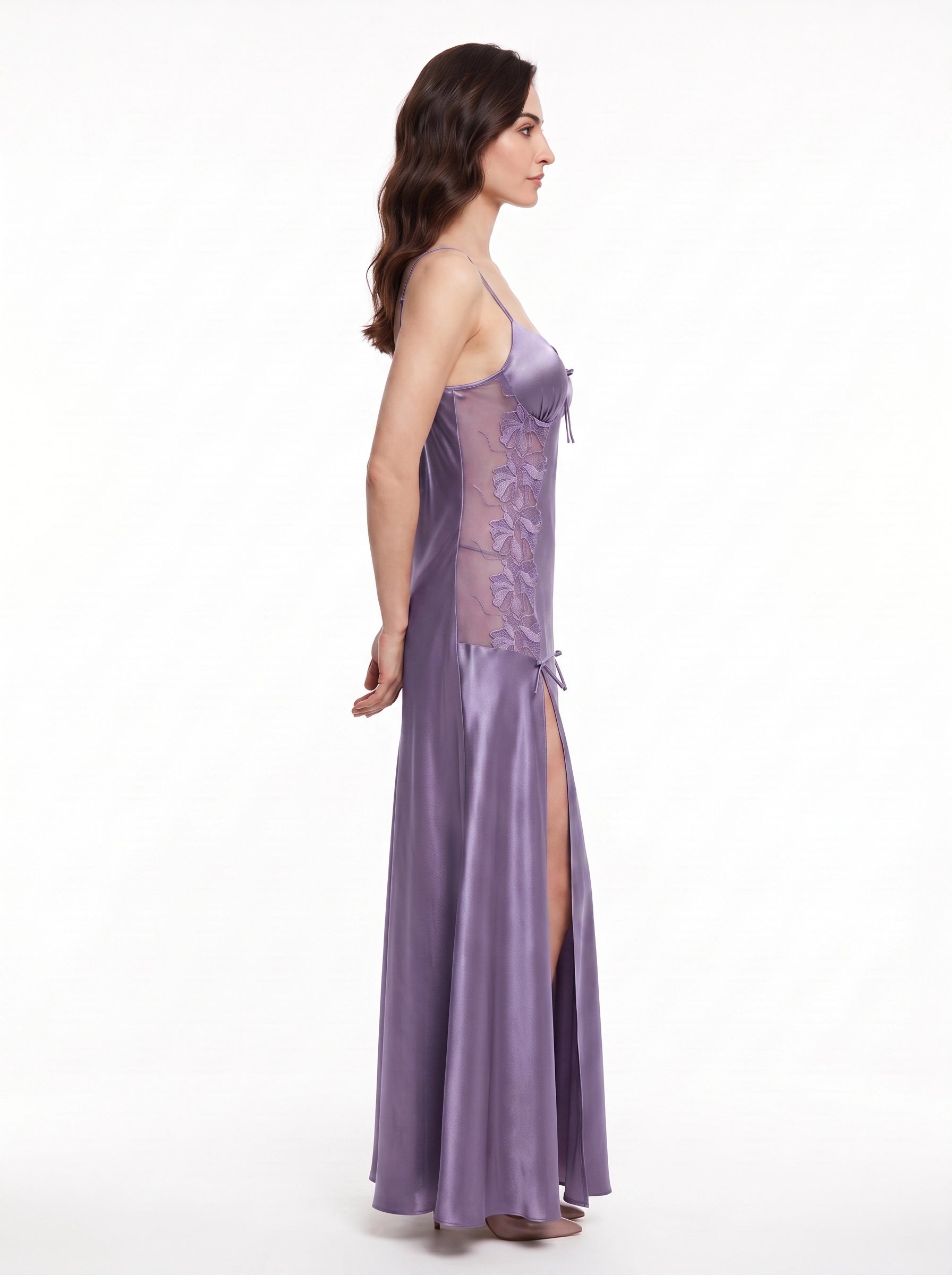 NIGHT DRESS