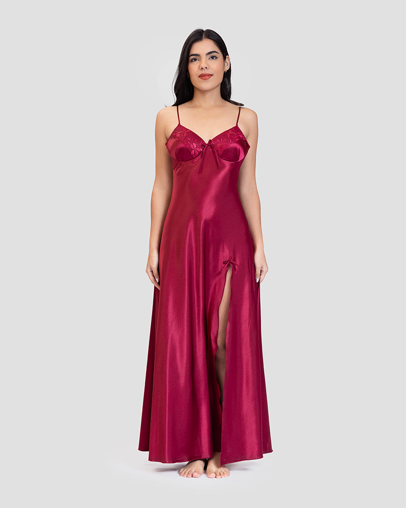 NIGHT DRESS