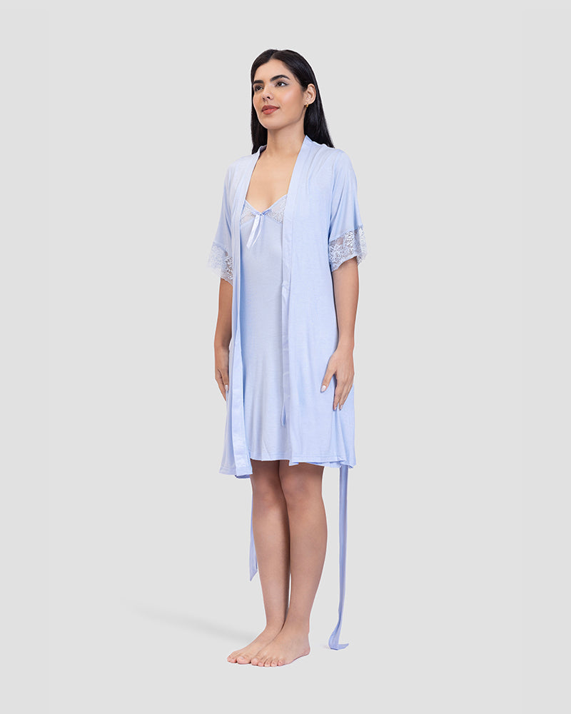 grace cotton set