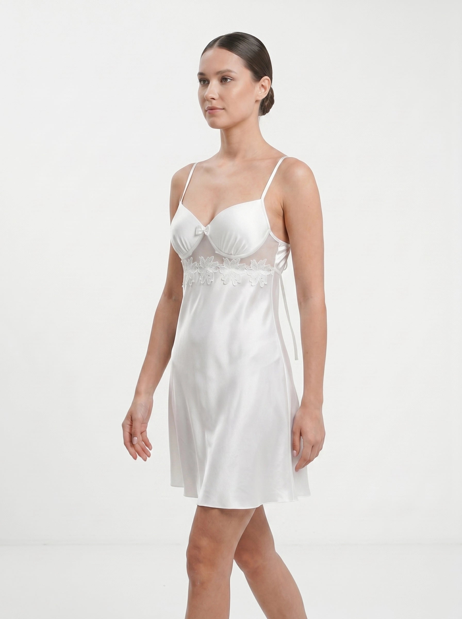 Blossom Dream Bridal Set