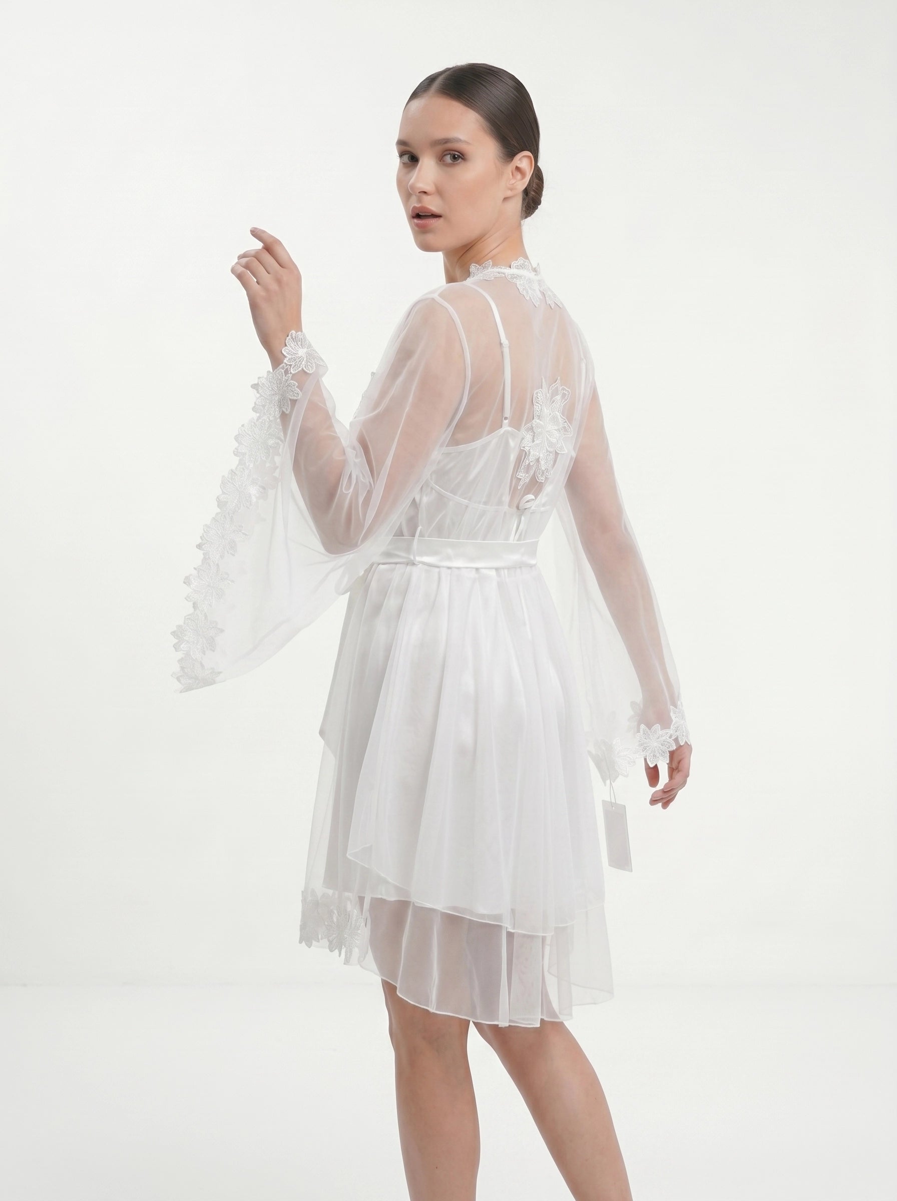 Blossom Dream Bridal Set