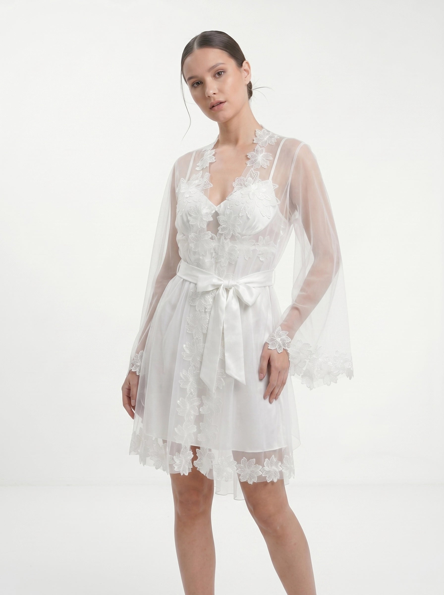 Blossom Dream Bridal Set