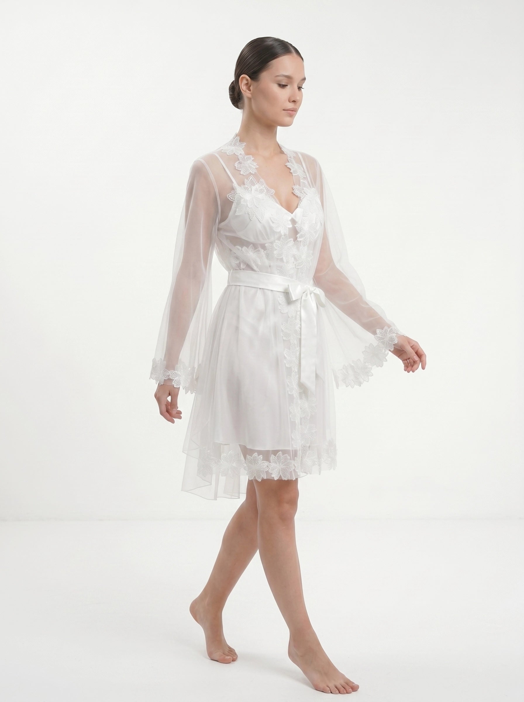 Blossom Dream Bridal Set