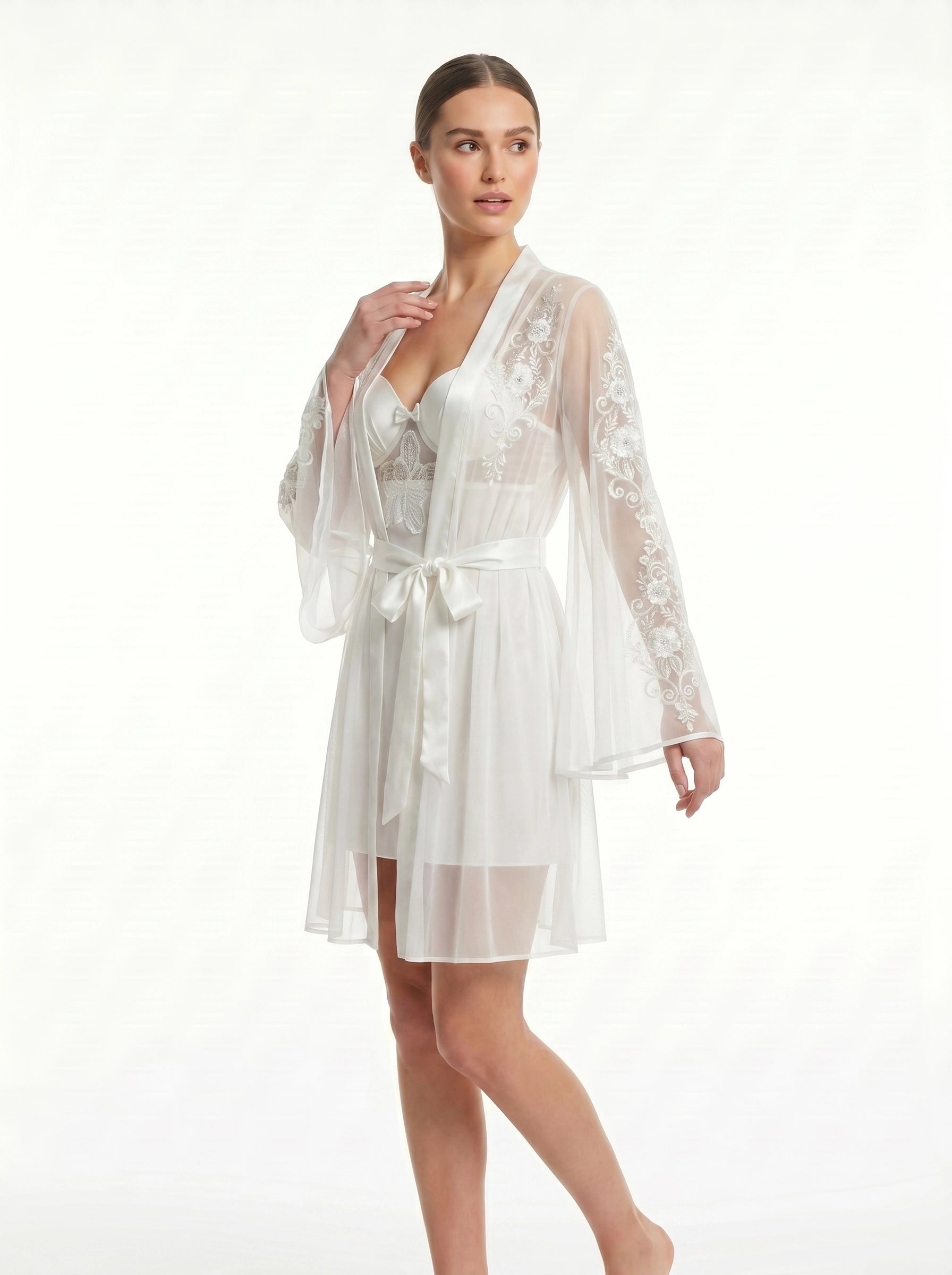 The Imperial Blossom Set