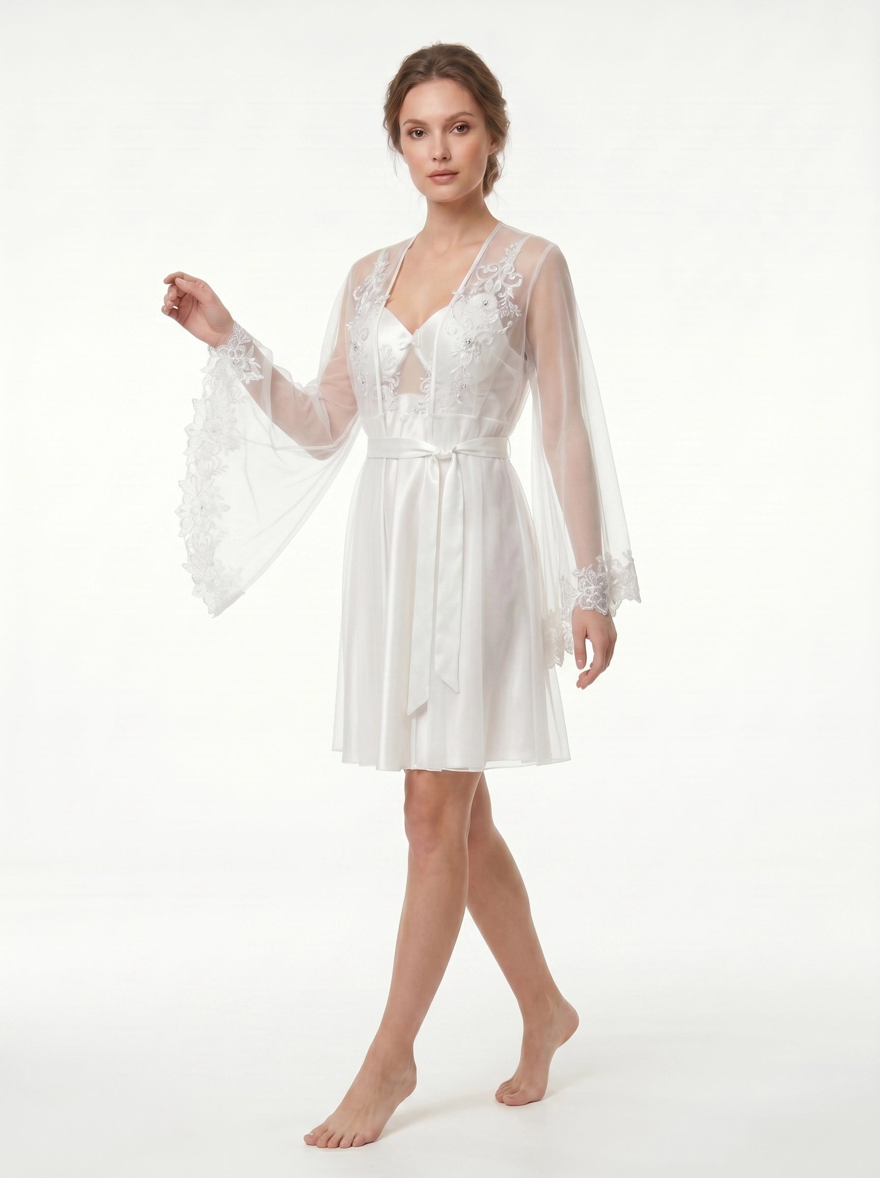 Royal Chiffon