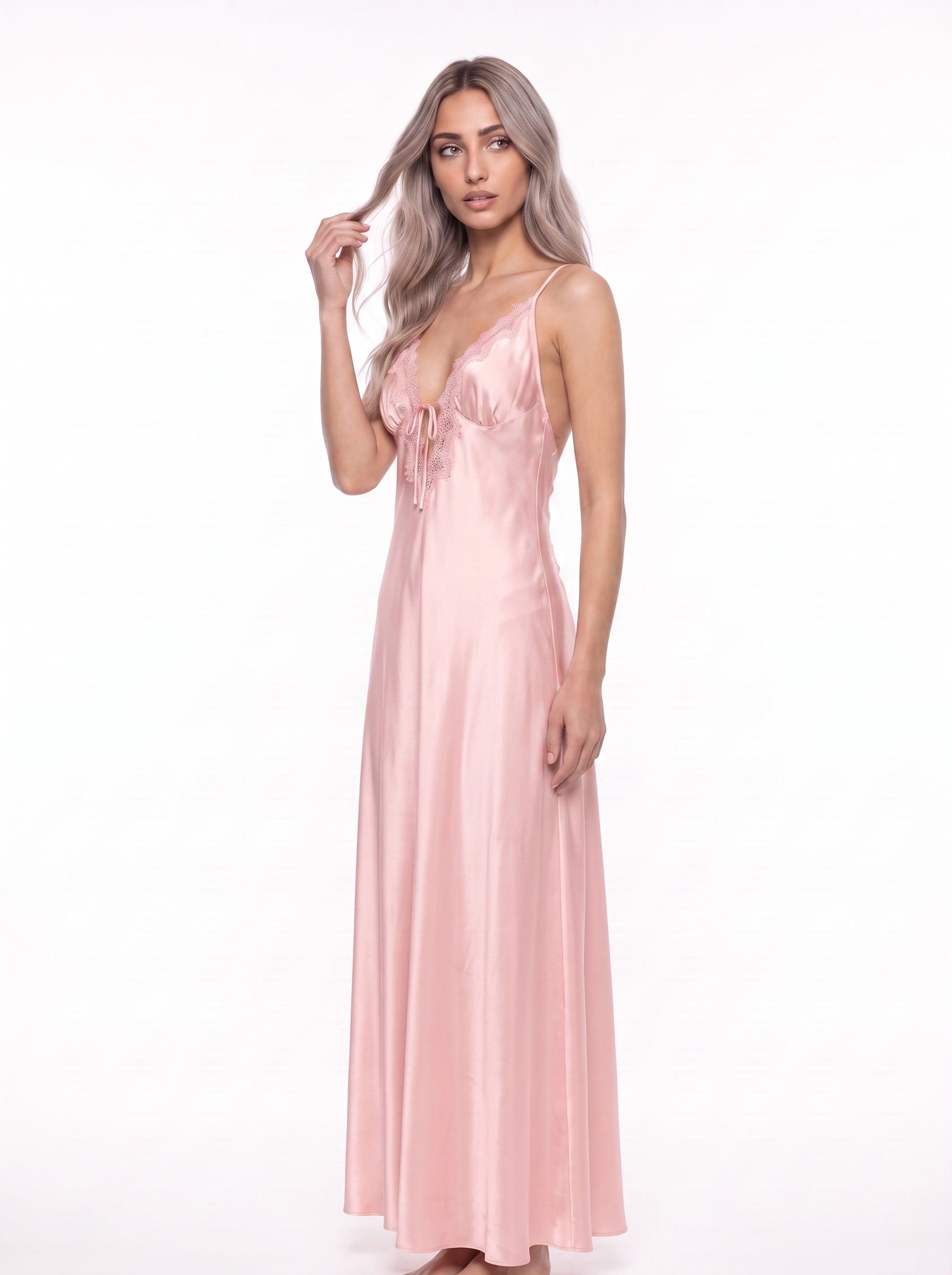 NIGHT DRESS