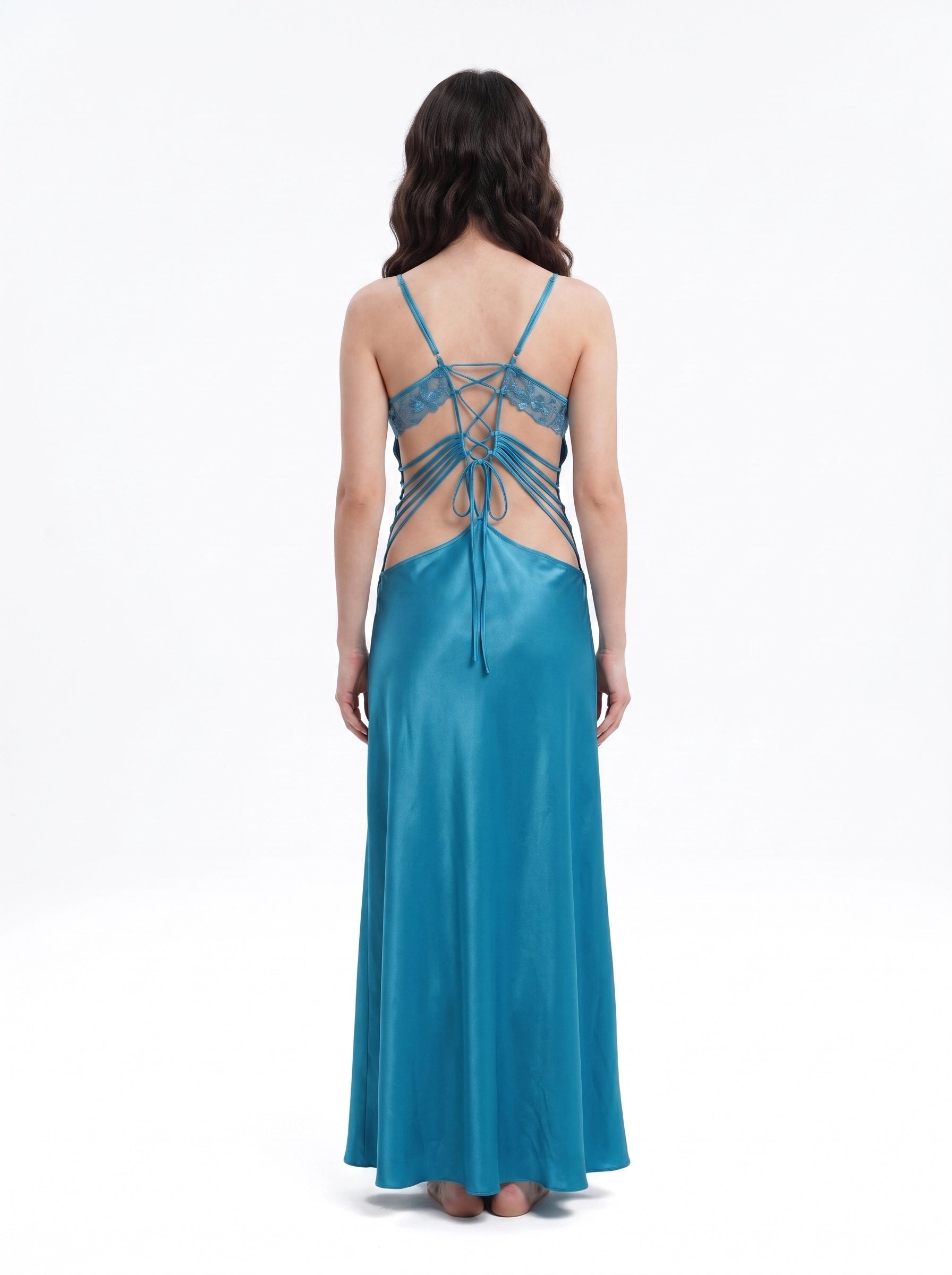 NIGHT DRESS
