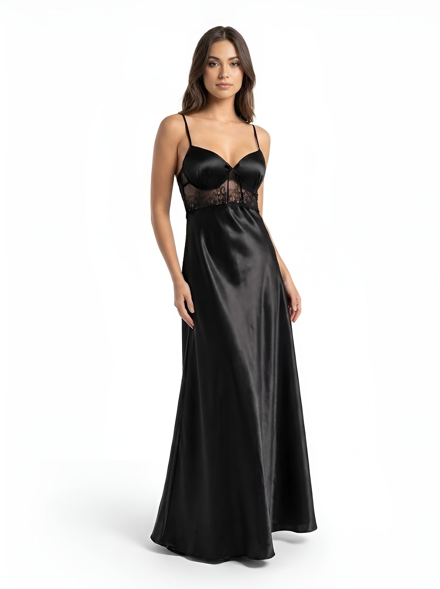 NIGHT DRESS