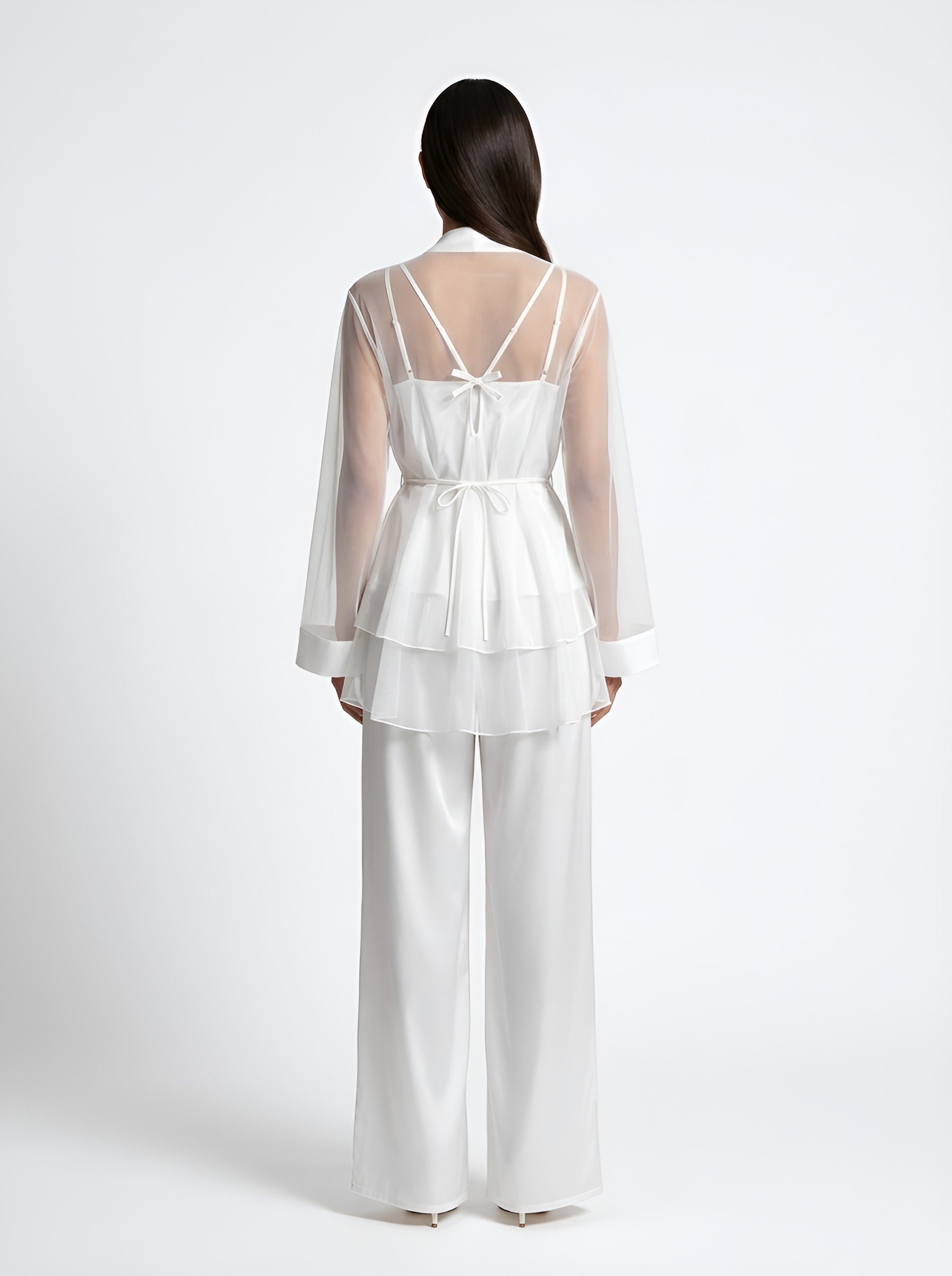 La Mariée 6-Piece Collection