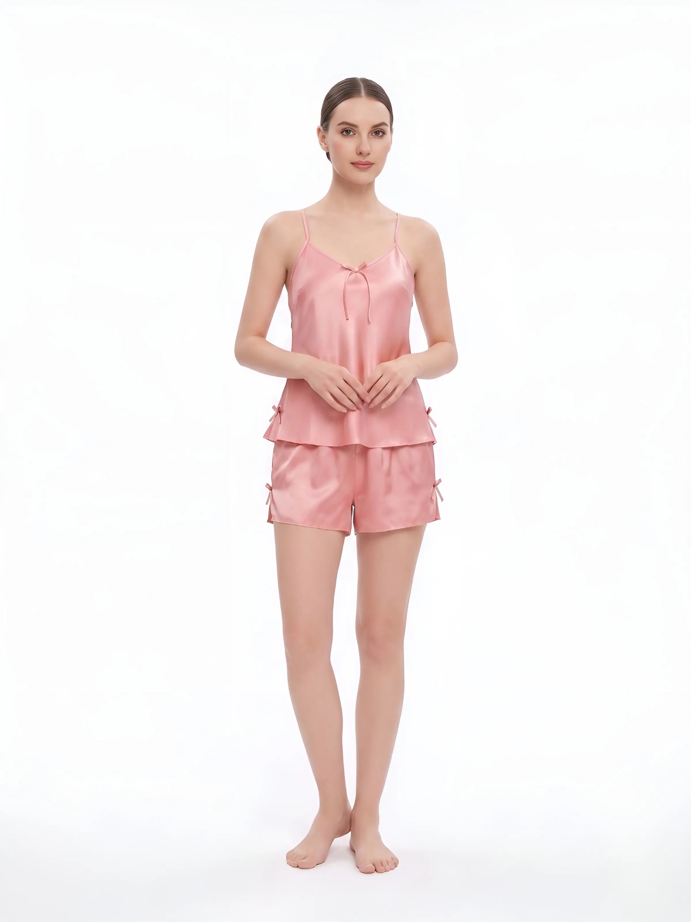 Pure Silk Feel