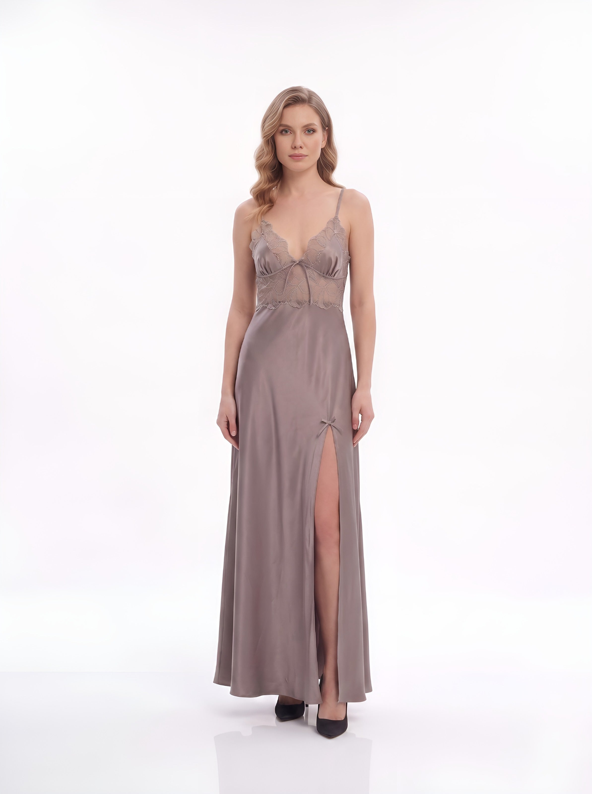 Satin Magic
