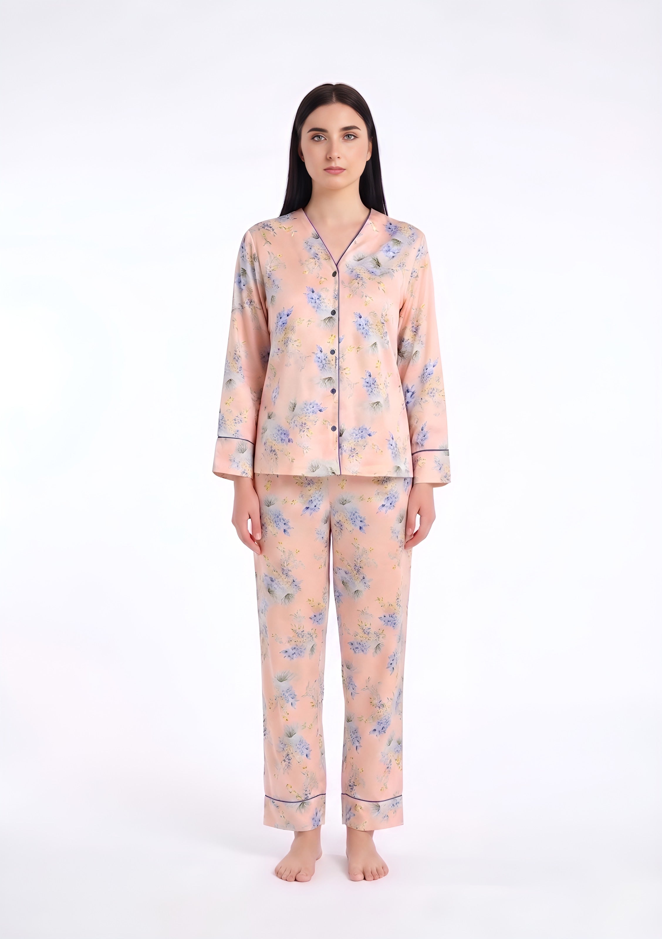 Floral Breeze