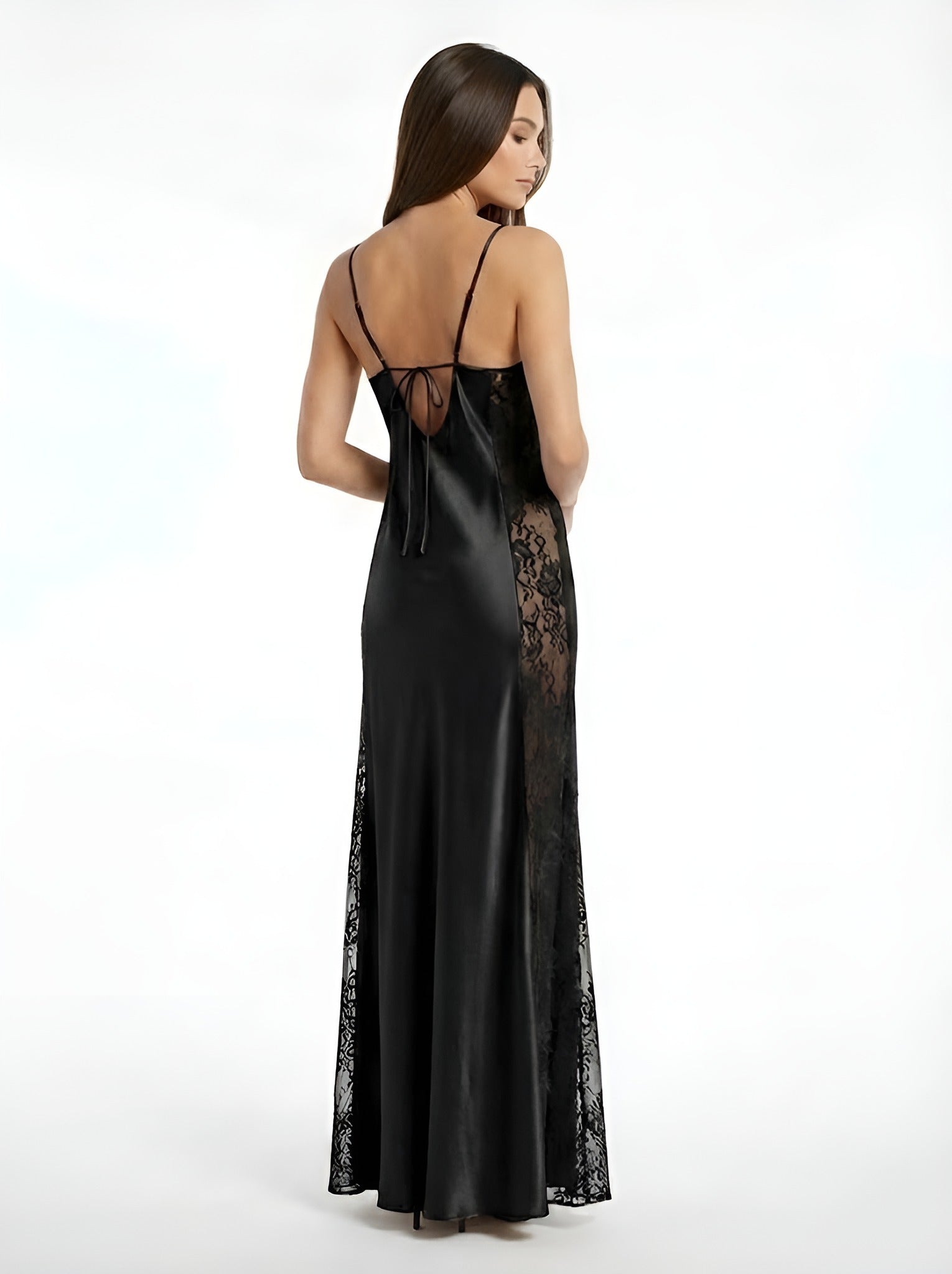 the glam curve