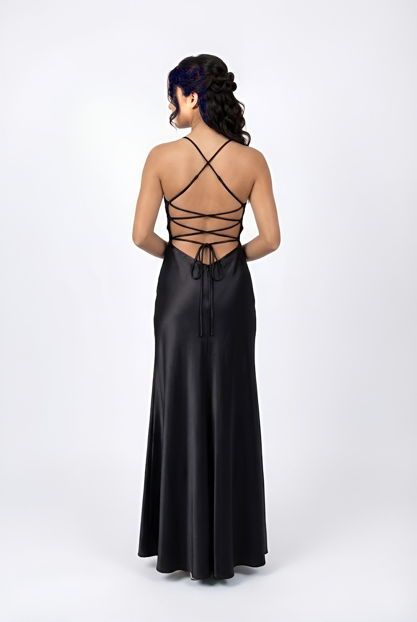 NIGHT DRESS