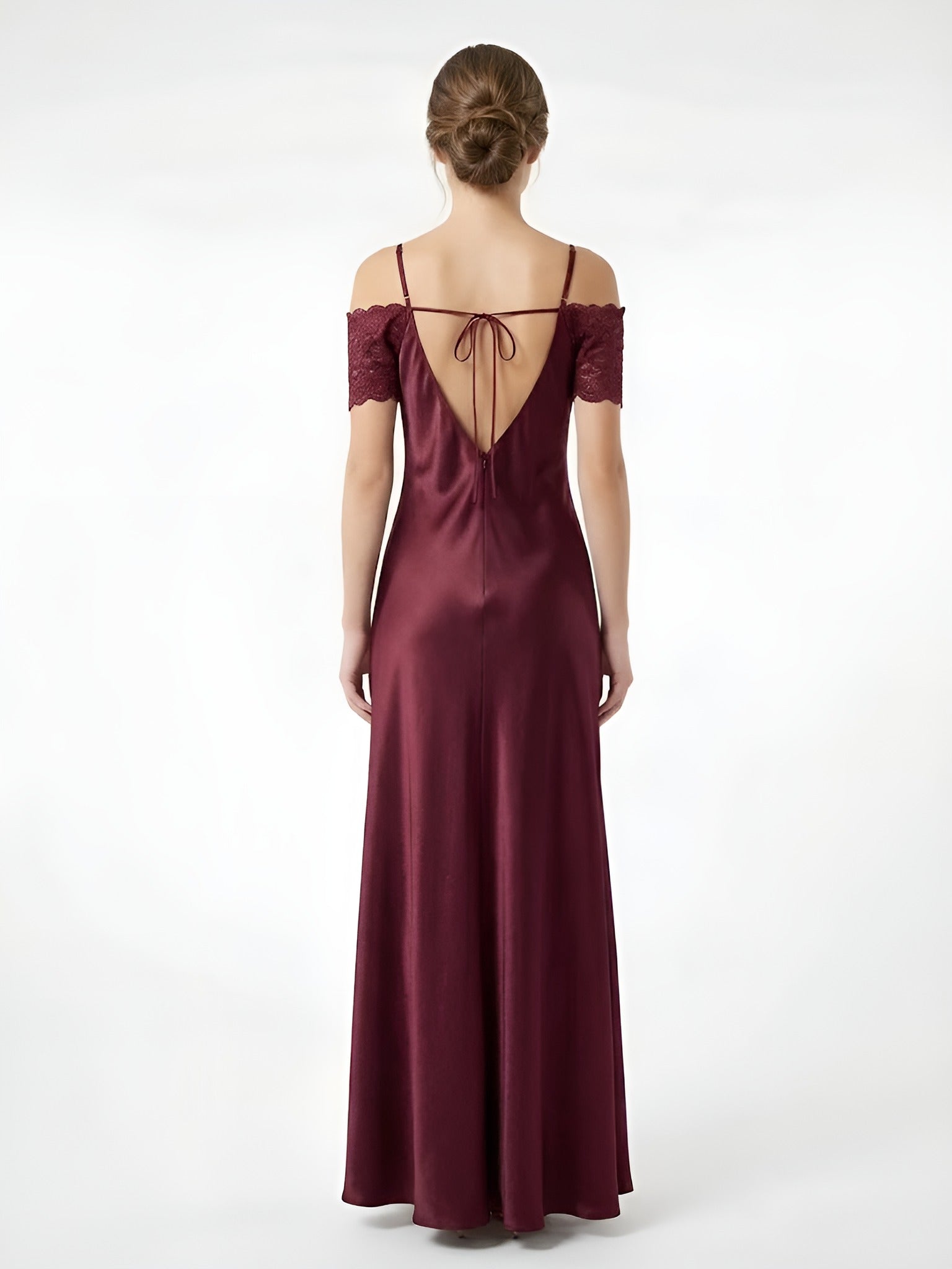NIGHT DRESS