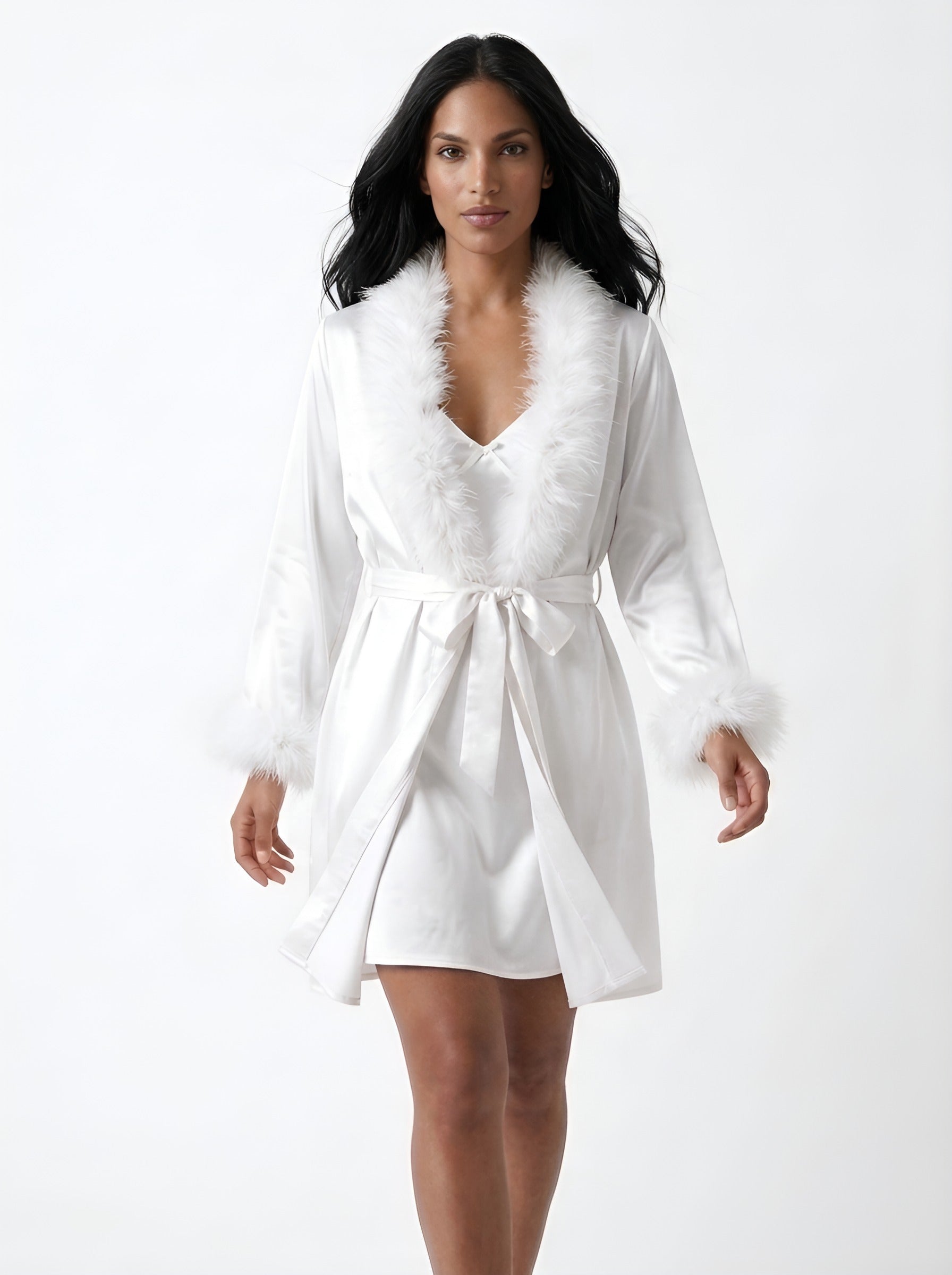 Flirty Fur Set