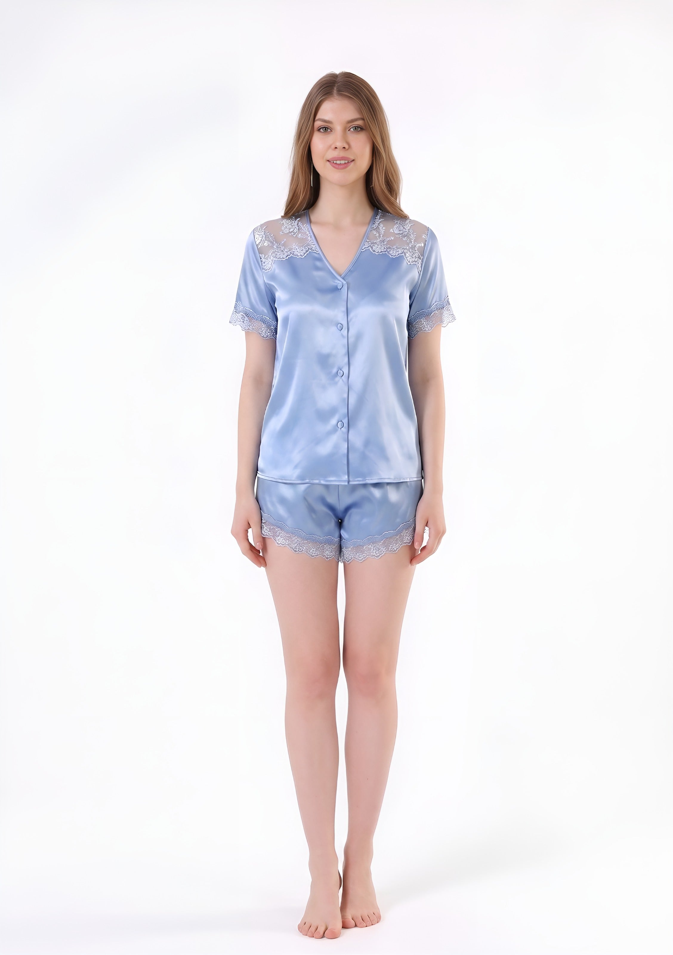 Summer Allure